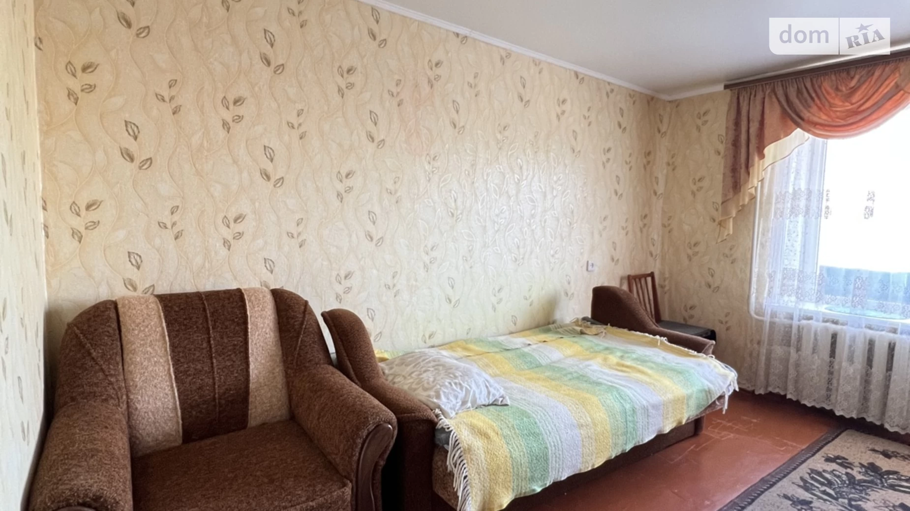 Сдается в аренду 2-комнатная квартира 66 кв. м в Виннице, вул. Андрея Первозванного, 26 - фото 5