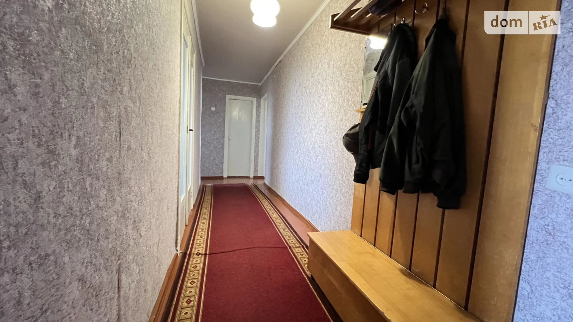 Сдается в аренду 2-комнатная квартира 66 кв. м в Виннице, вул. Андрея Первозванного, 26 - фото 3