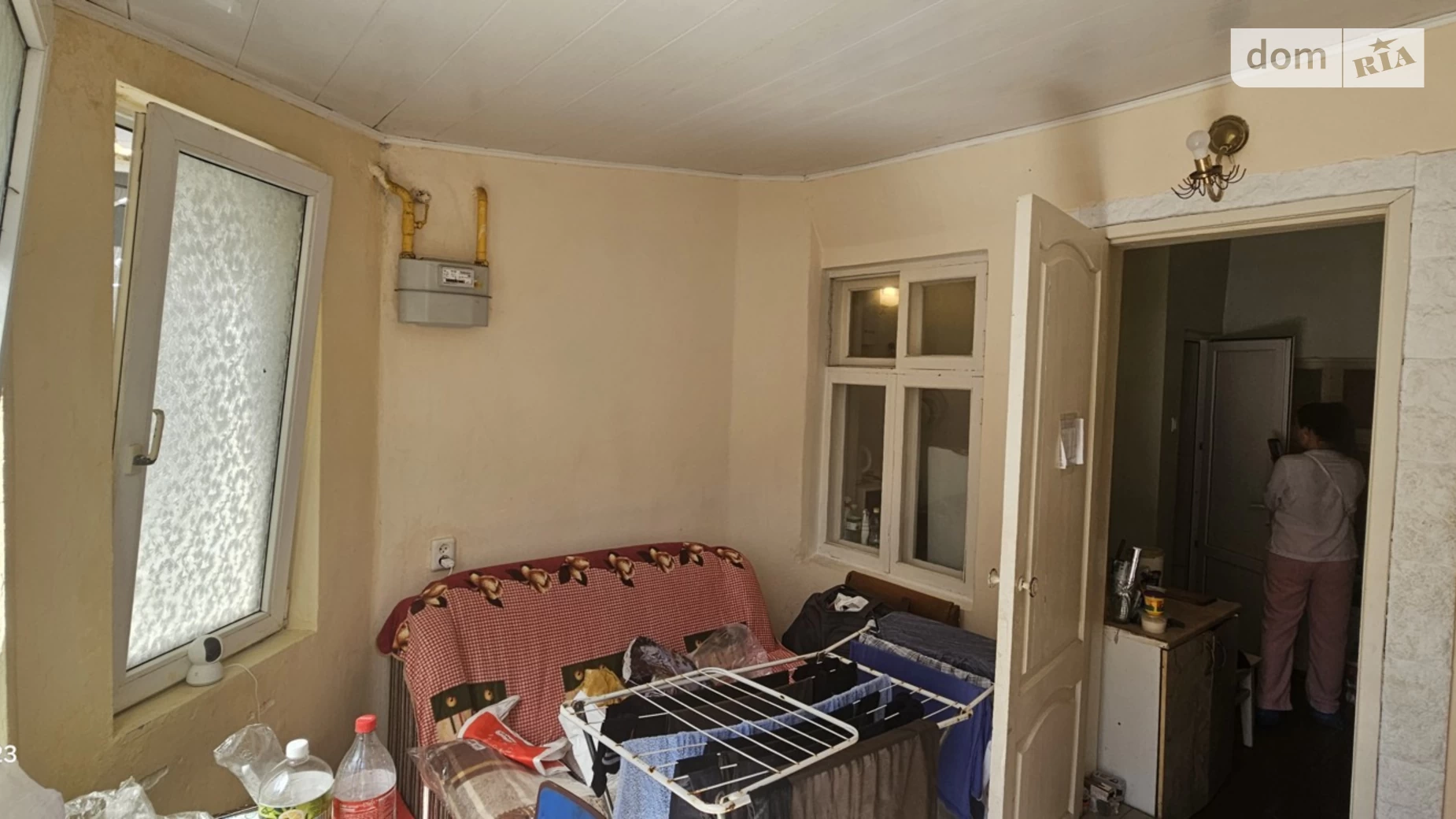 Продається частина будинку 50 кв. м с басейном, цена: 30000 $ - фото 2