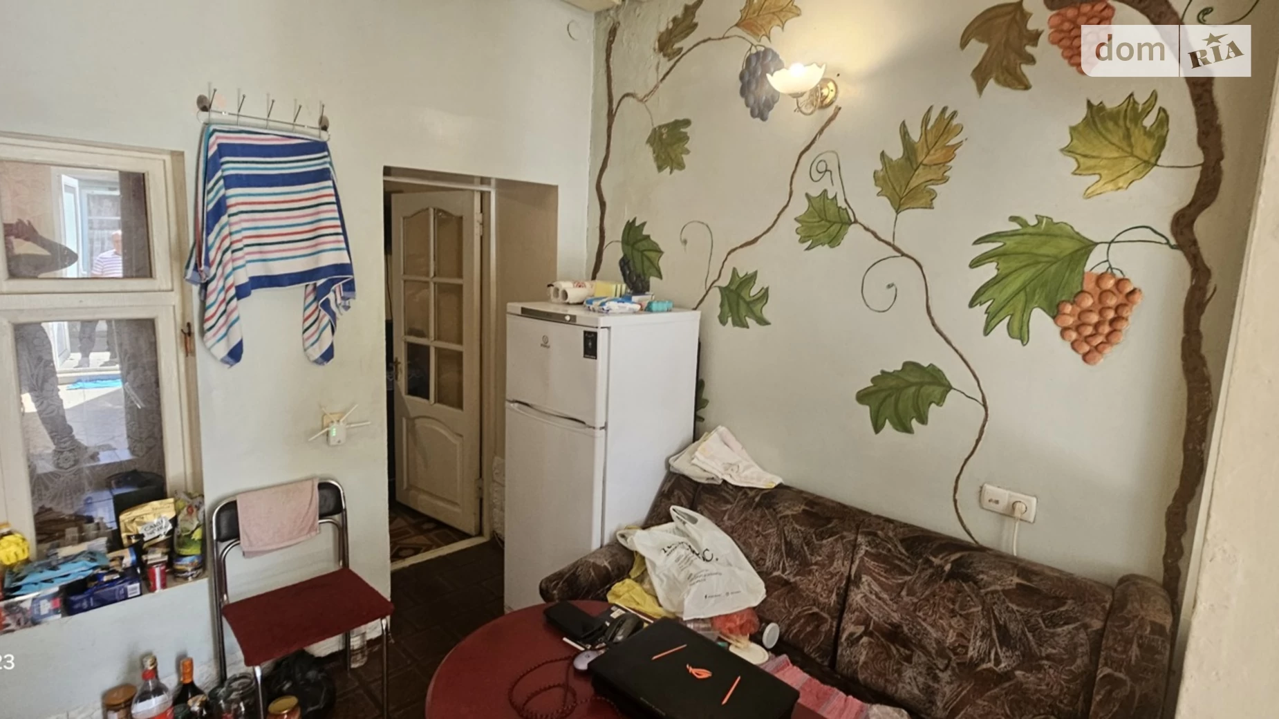 Продається частина будинку 50 кв. м с басейном, цена: 30000 $ - фото 4