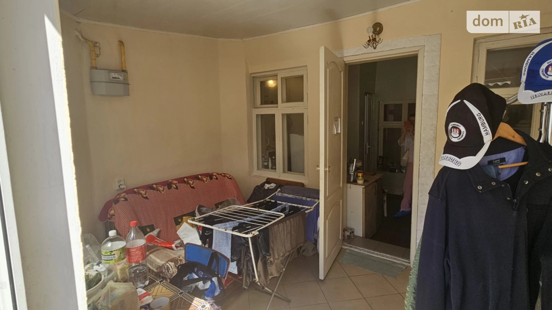 Продається частина будинку 50 кв. м с басейном, цена: 30000 $ - фото 5