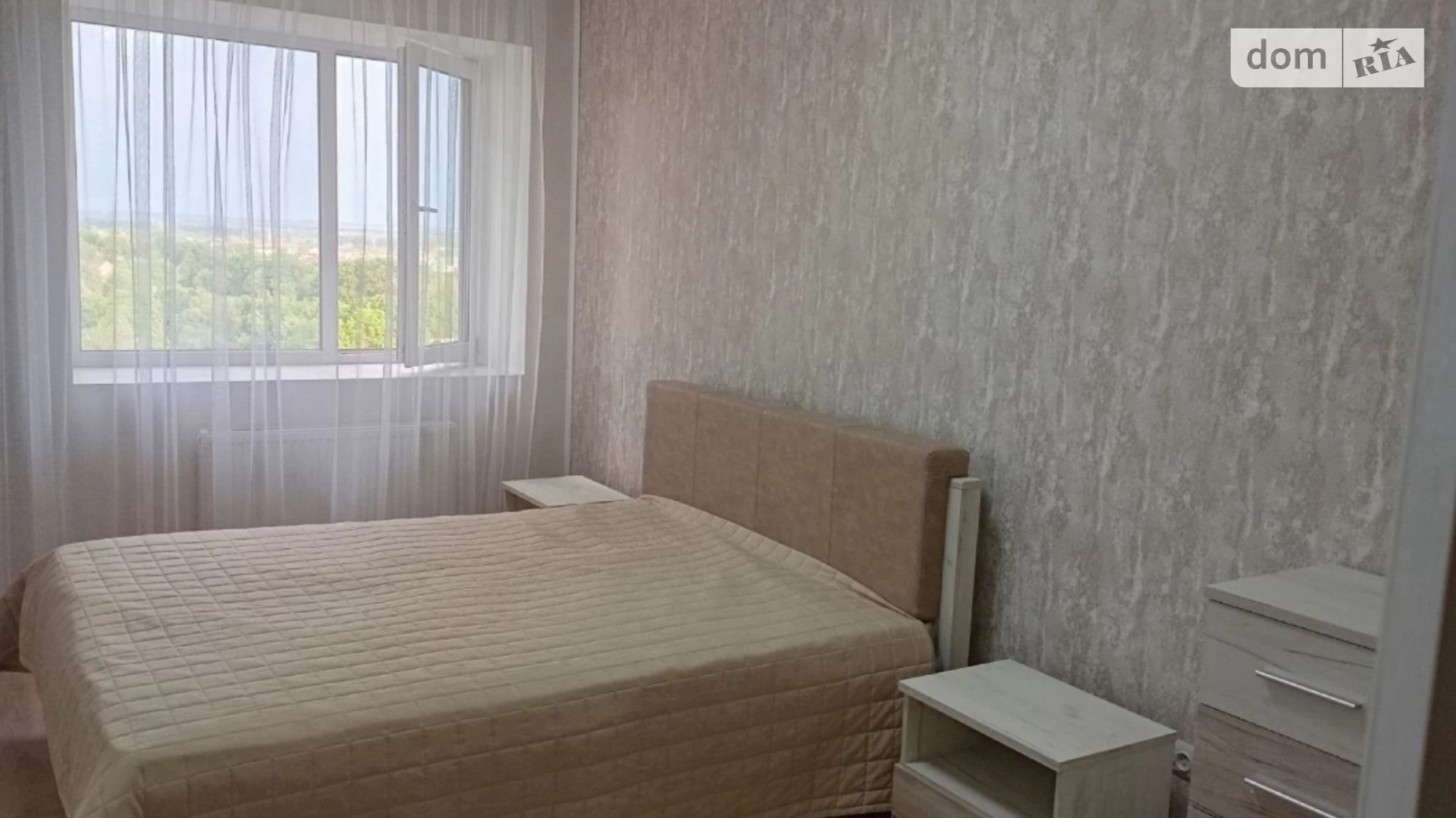 Здається в оренду 1-кімнатна квартира 48 кв. м у Хмельницькому - фото 5
