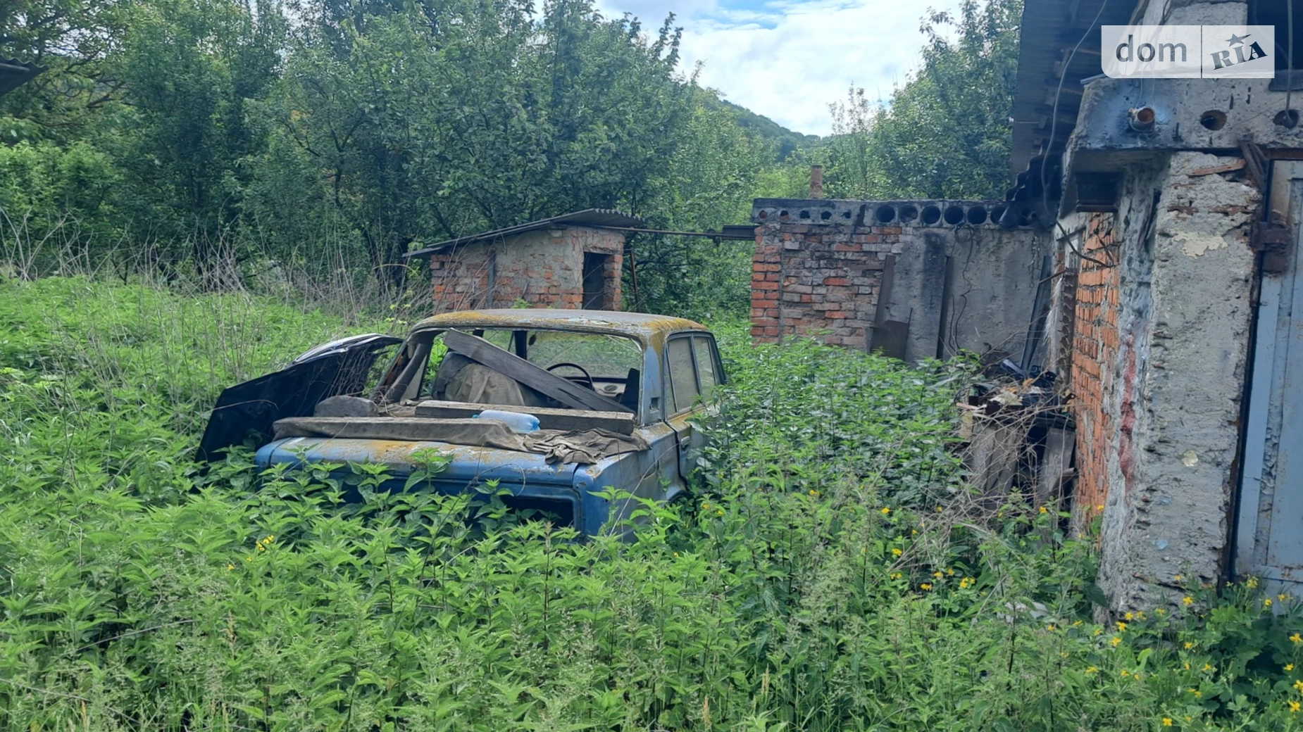 Продається одноповерховий будинок 72 кв. м з банею/сауною, цена: 39000 $ - фото 5