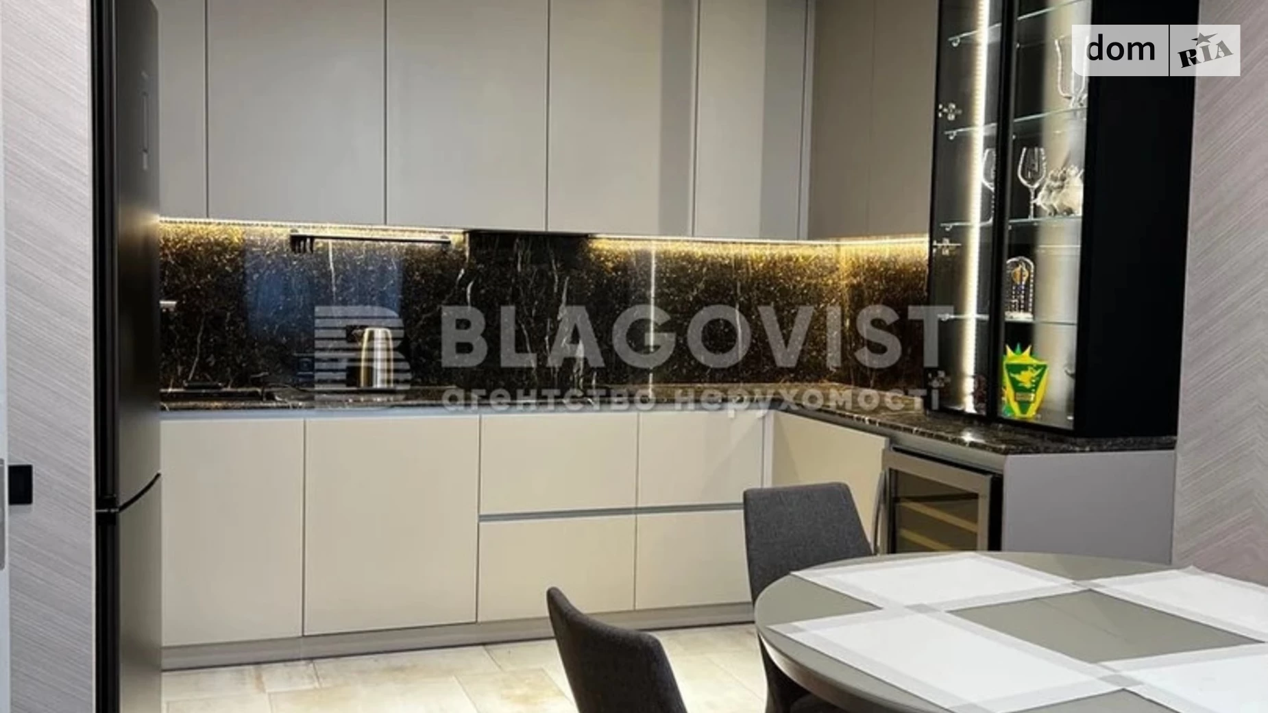Продается 3-комнатная квартира 80 кв. м в Киеве, ул. Митрополита Василия Липковского(Урицкого), 37Б - фото 3