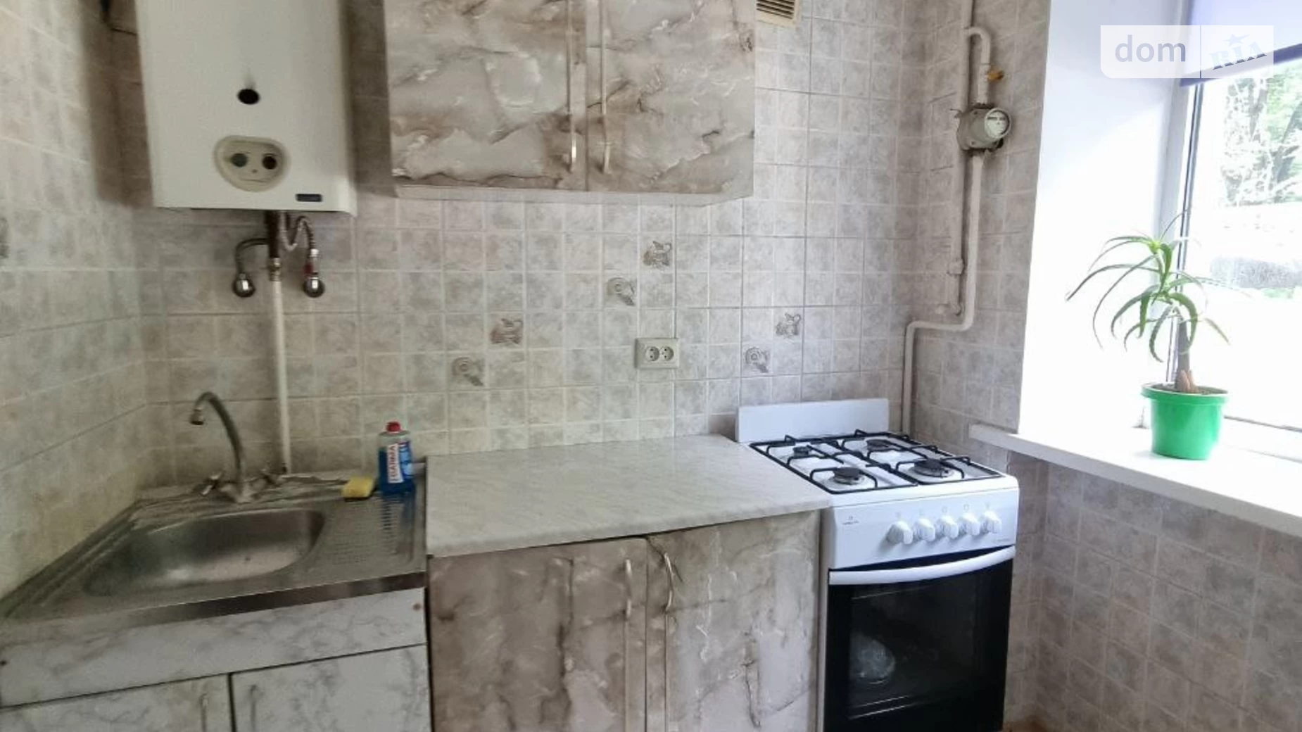 Продається 2-кімнатна квартира 44.8 кв. м у Хмельницькому, Старокостянтинівське шосе - фото 5