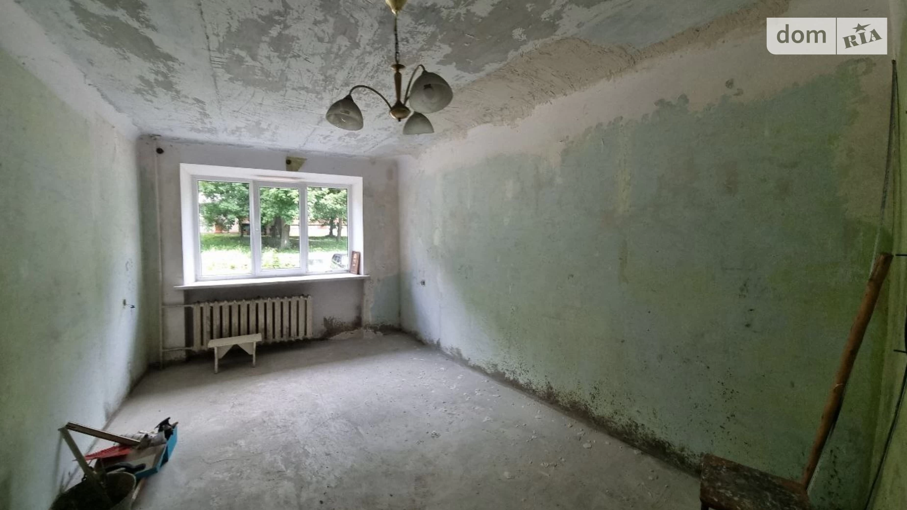 Продається 2-кімнатна квартира 44.8 кв. м у Хмельницькому, Старокостянтинівське шосе - фото 3