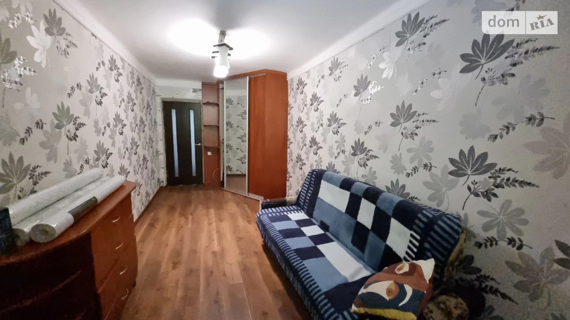 Продається 2-кімнатна квартира 44.8 кв. м у Хмельницькому, Старокостянтинівське шосе - фото 2