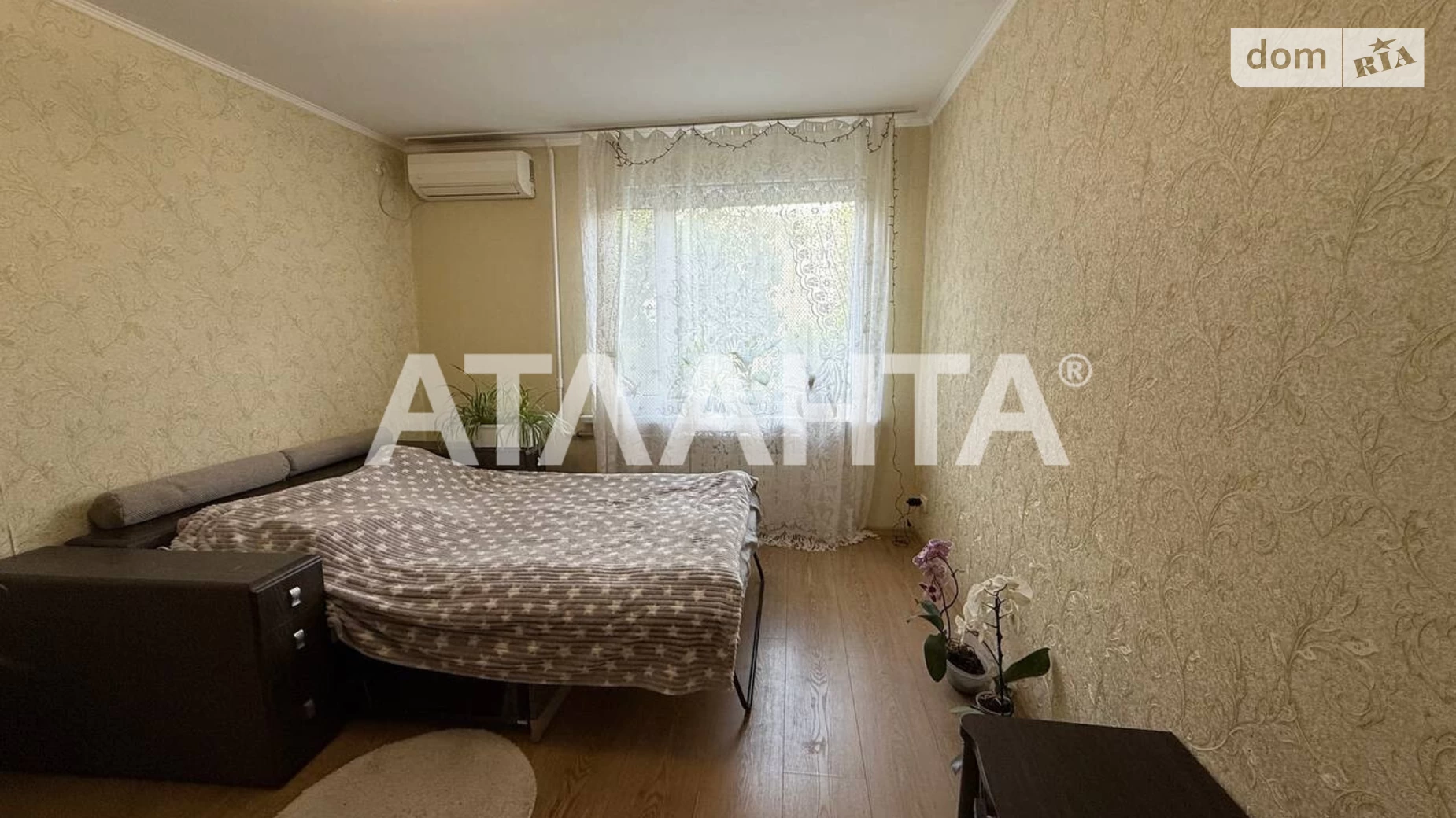 Продается 1-комнатная квартира 29.2 кв. м в Одессе, ул. Академика Королева - фото 3