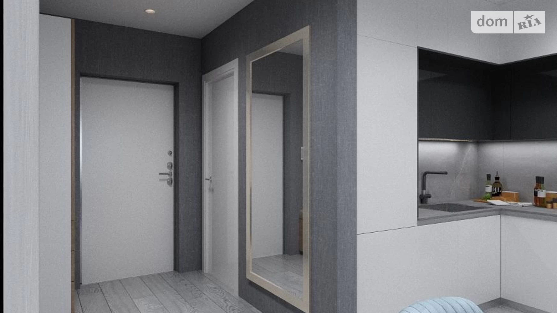 Продается 2-комнатная квартира 65 кв. м в Харькове, цена: 85000 € - фото 5