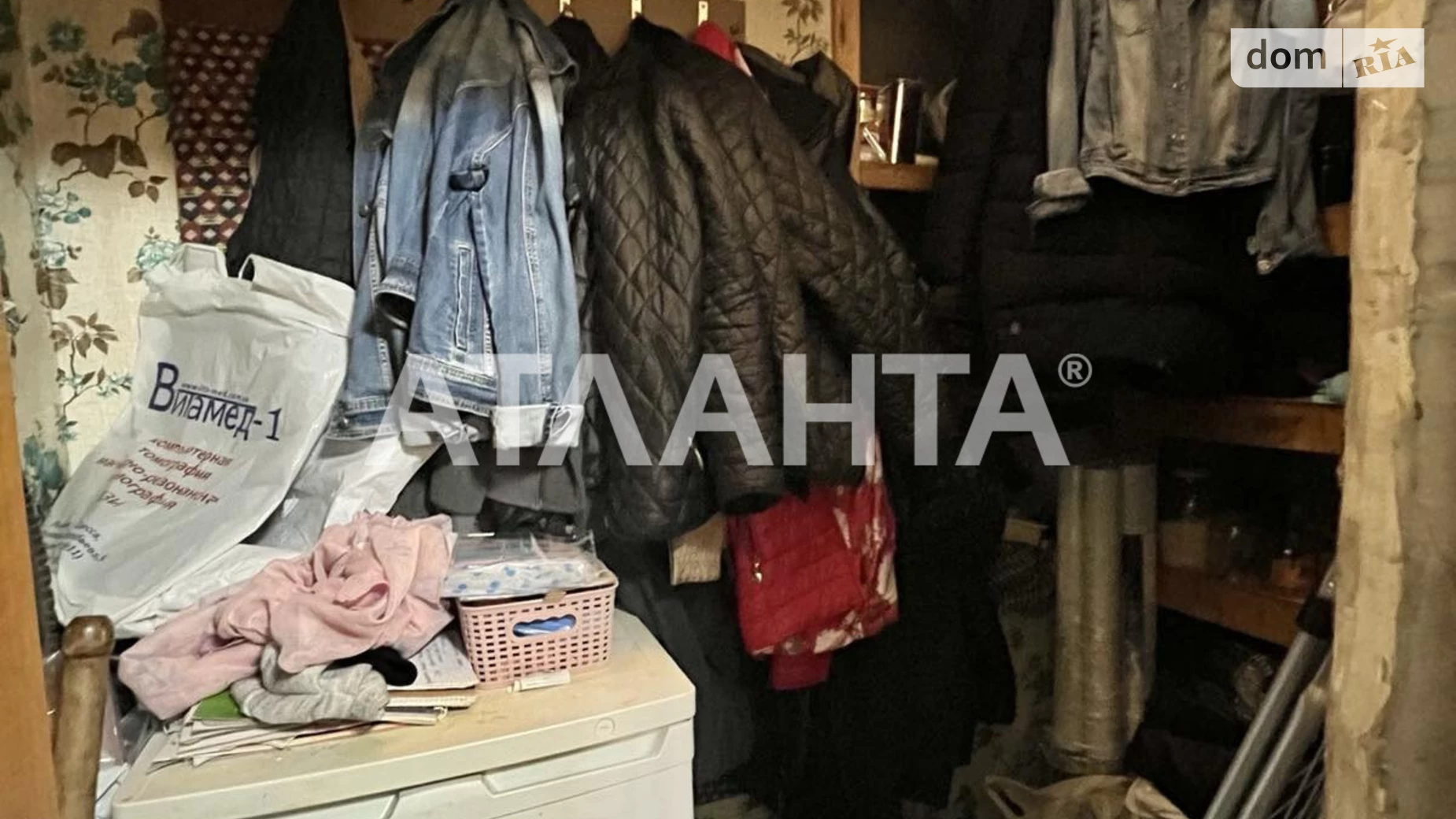 Продается 1-комнатная квартира 44.7 кв. м в Одессе, ул. Владислава Бувалкина(Генерала Бочарова) - фото 4