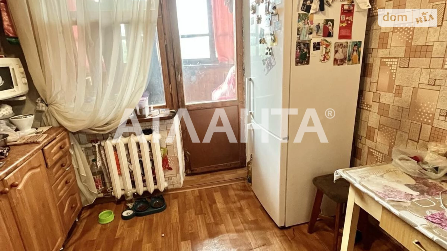 Продается 1-комнатная квартира 44.7 кв. м в Одессе, ул. Владислава Бувалкина(Генерала Бочарова) - фото 3