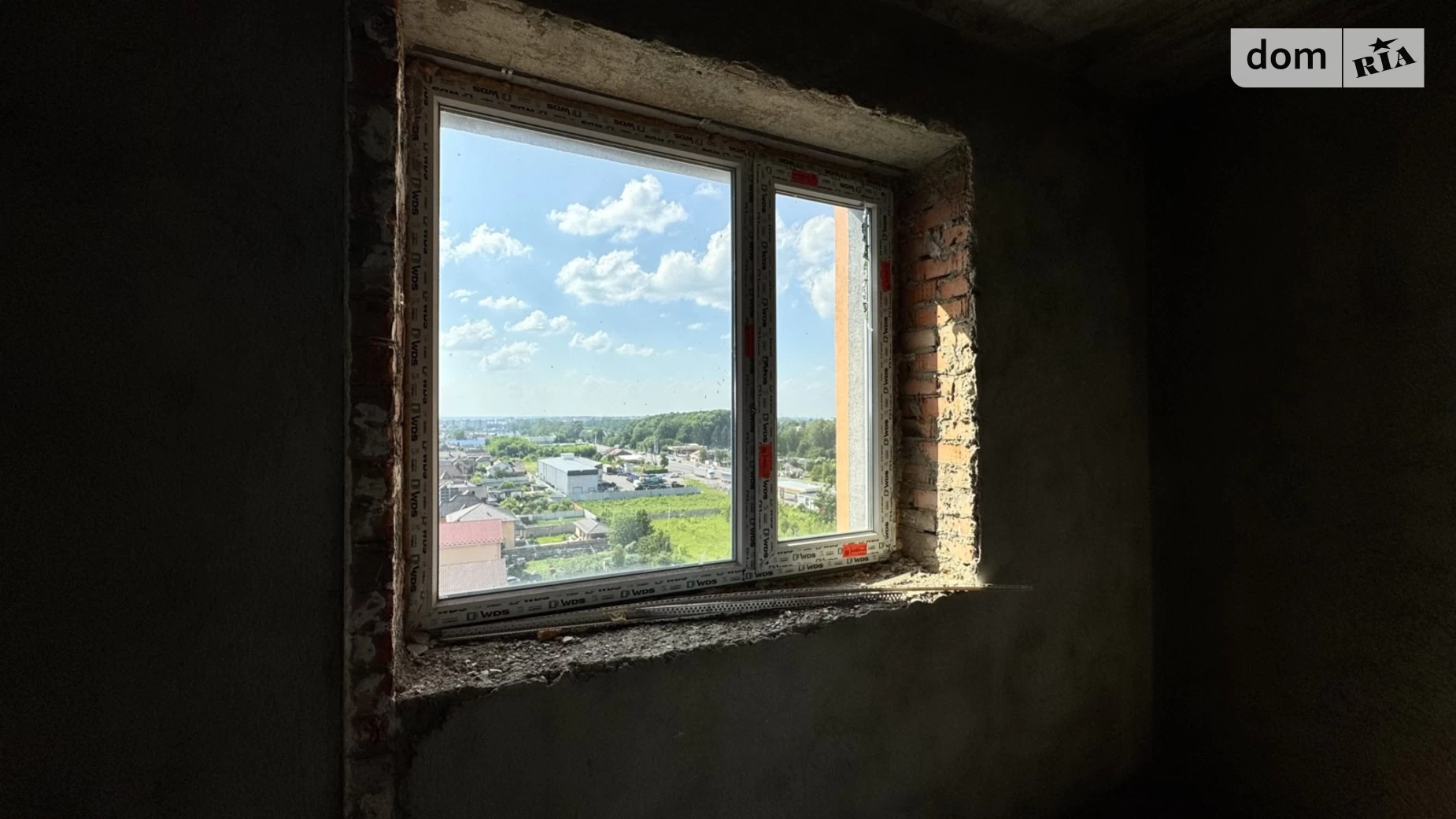 Продается 1-комнатная квартира 42.7 кв. м в Виннице, Немировское шоссе, 94Є - фото 5