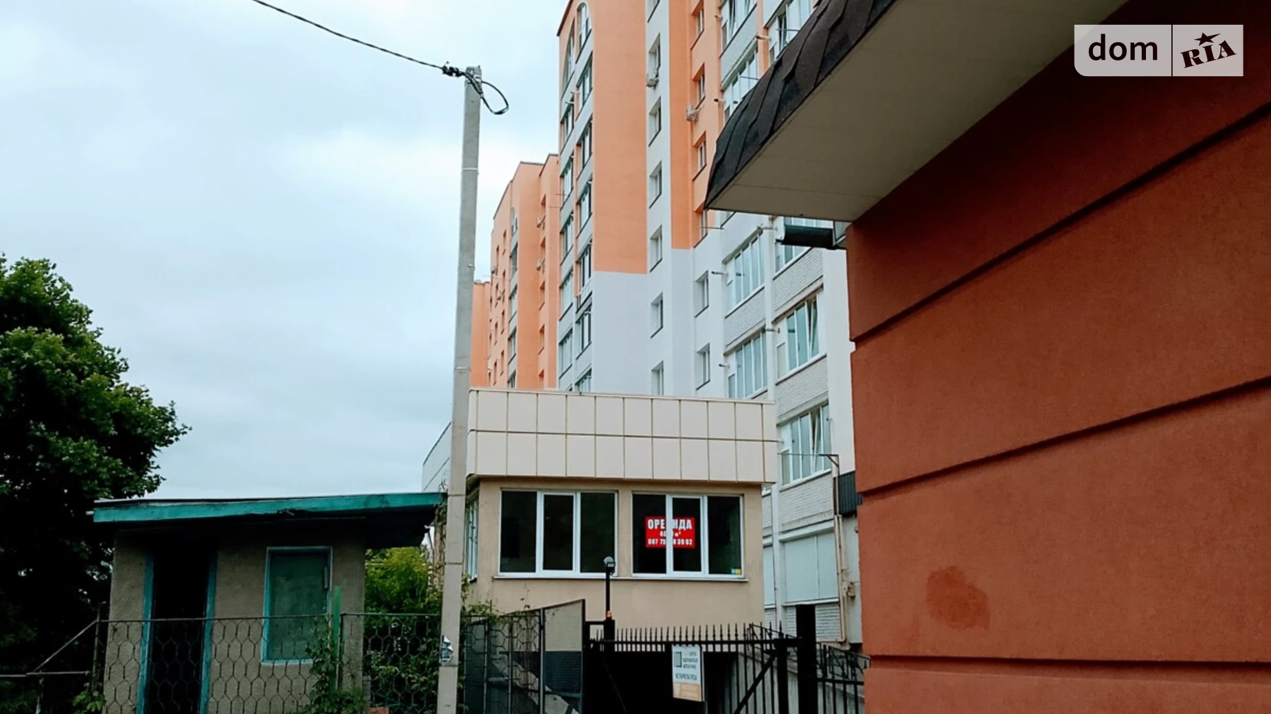 вул. Зарічанська, 9 Виставка Хмельницький ЖК вул. Зарічанська, 9, цена: 15000 грн - фото 3