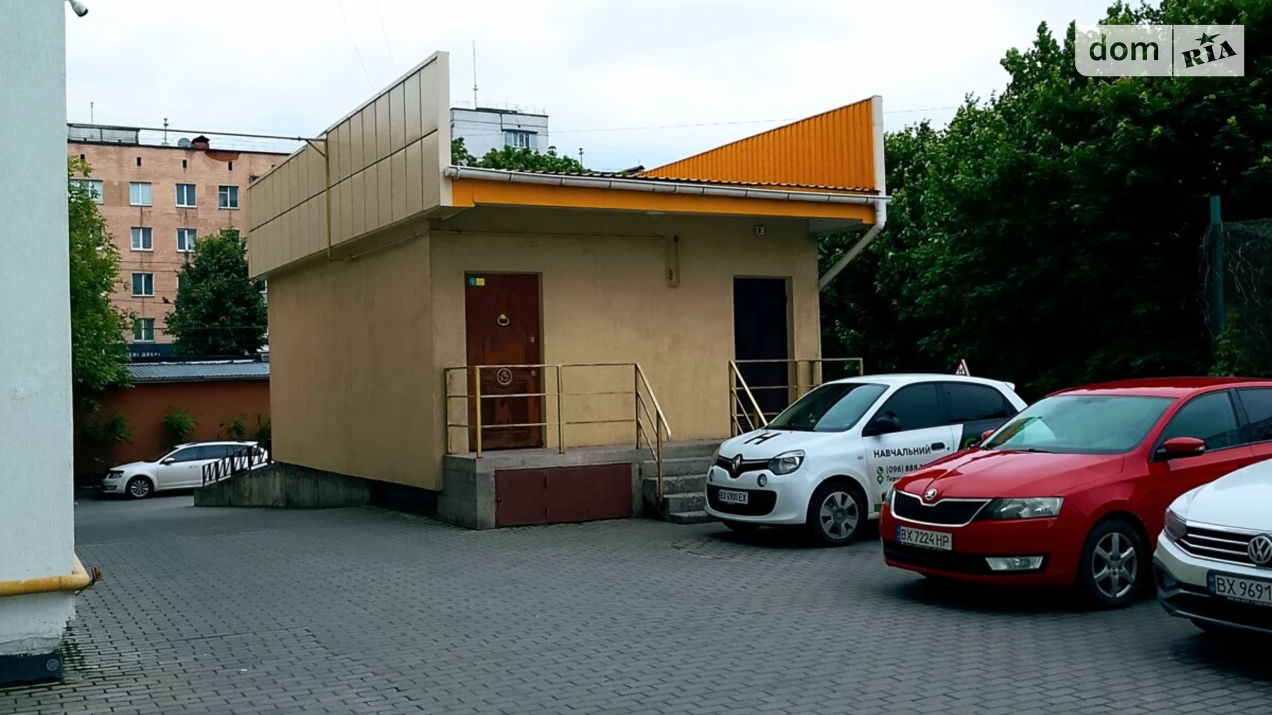 вул. Зарічанська, 9 Виставка Хмельницький ЖК вул. Зарічанська, 9, цена: 15000 грн - фото 4