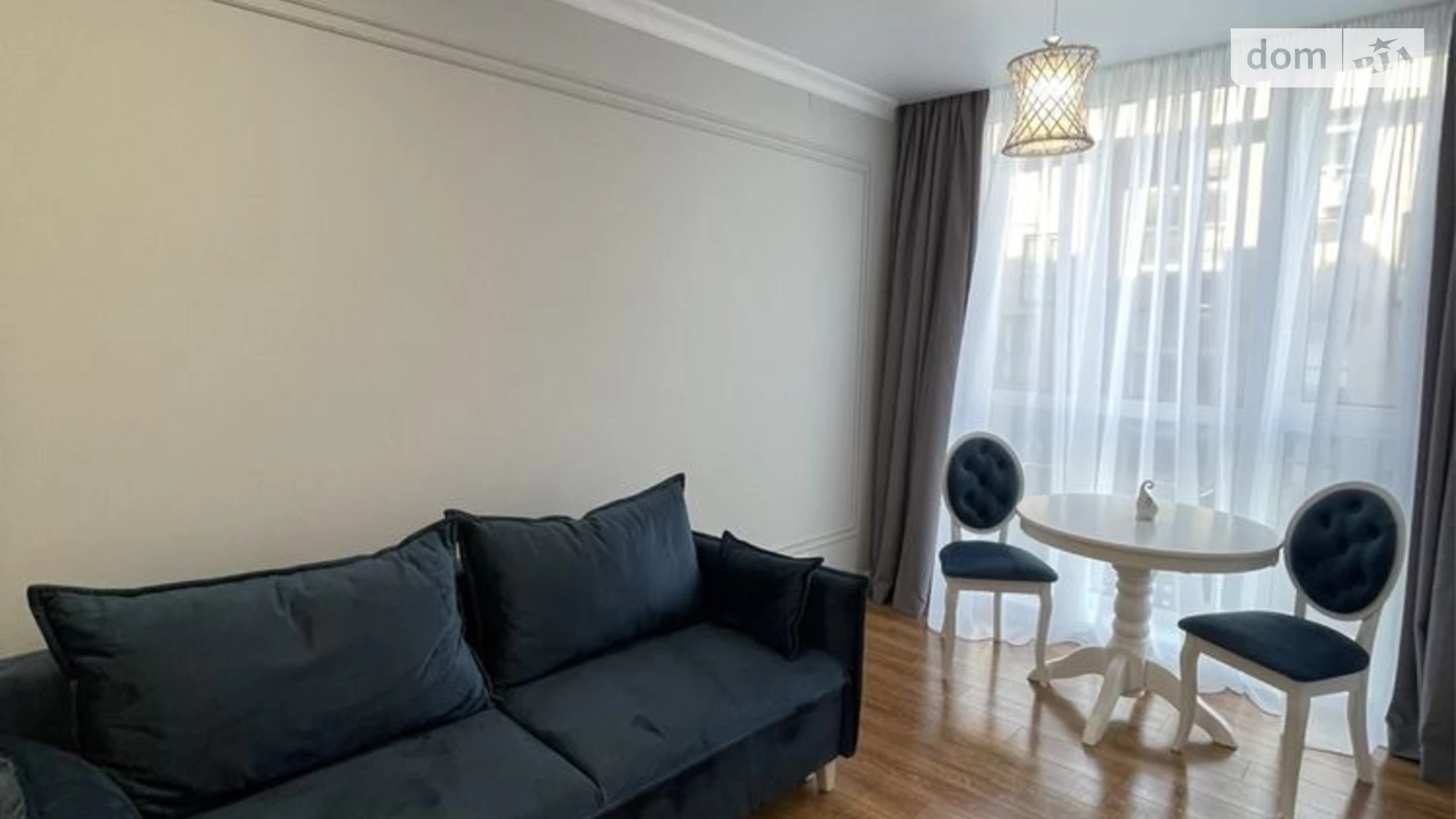 Сдается в аренду 2-комнатная квартира 49 кв. м в Днепре, ул. Левка Лукьяненко, 16 - фото 4