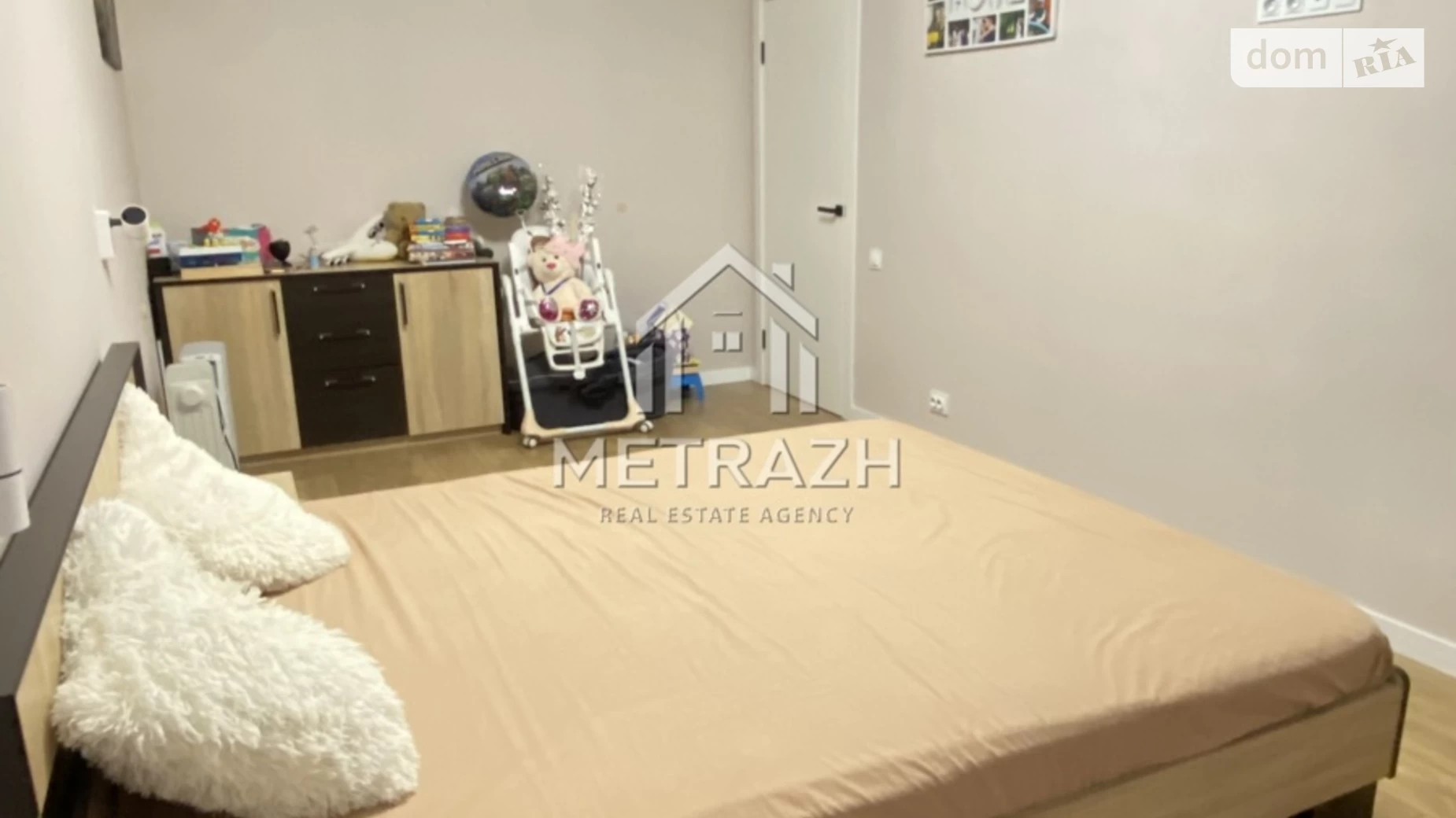 Продается 2-комнатная квартира 59.8 кв. м в Харькове, ул. Козакевича, 31 - фото 2