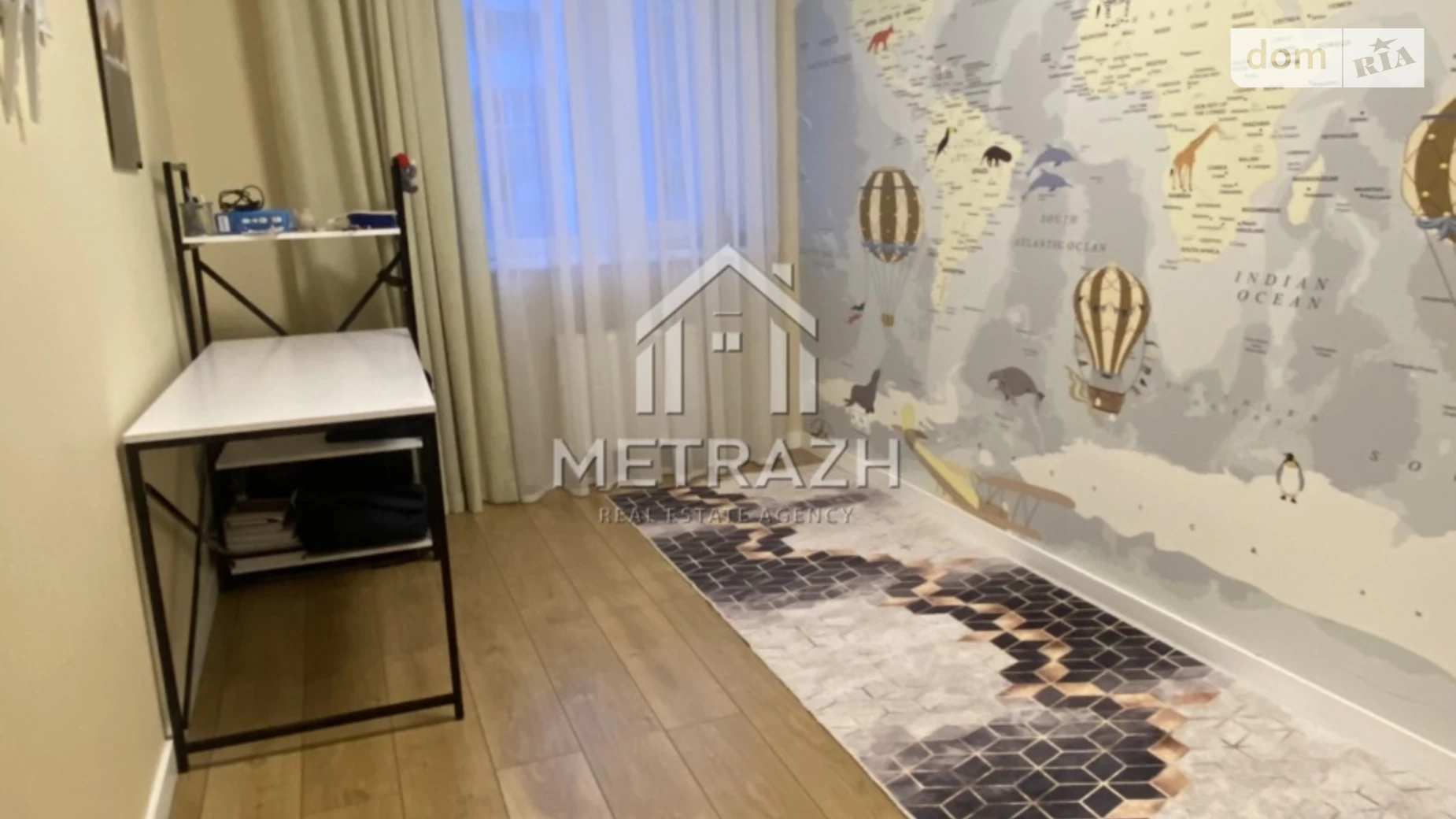 Продается 2-комнатная квартира 59.8 кв. м в Харькове, ул. Козакевича, 31 - фото 4