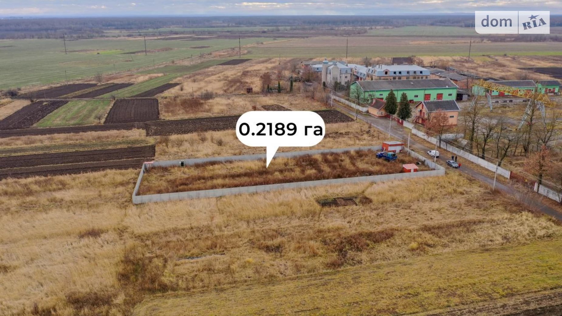 Продается земельный участок 22 соток в Ивано-Франковской области, цена: 80000 $ - фото 2