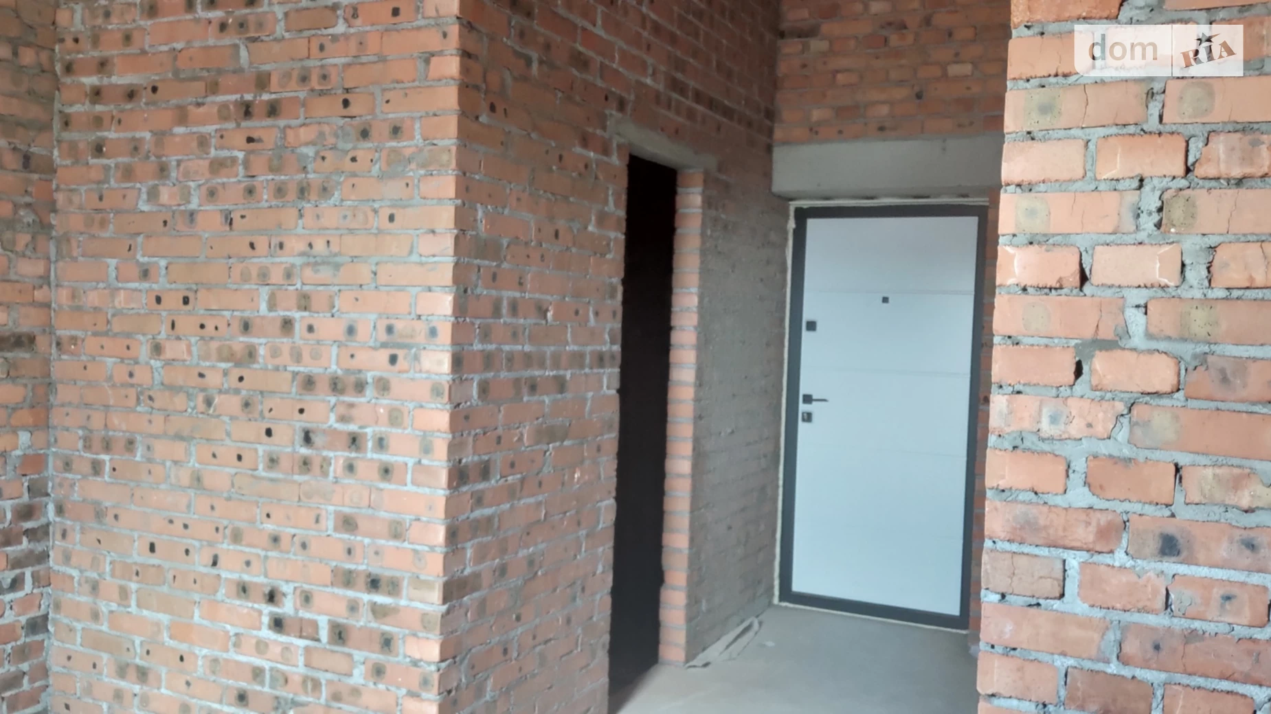 Продається 1-кімнатна квартира 33.7 кв. м у Ірпені, вул. Троїцька, 15 - фото 2