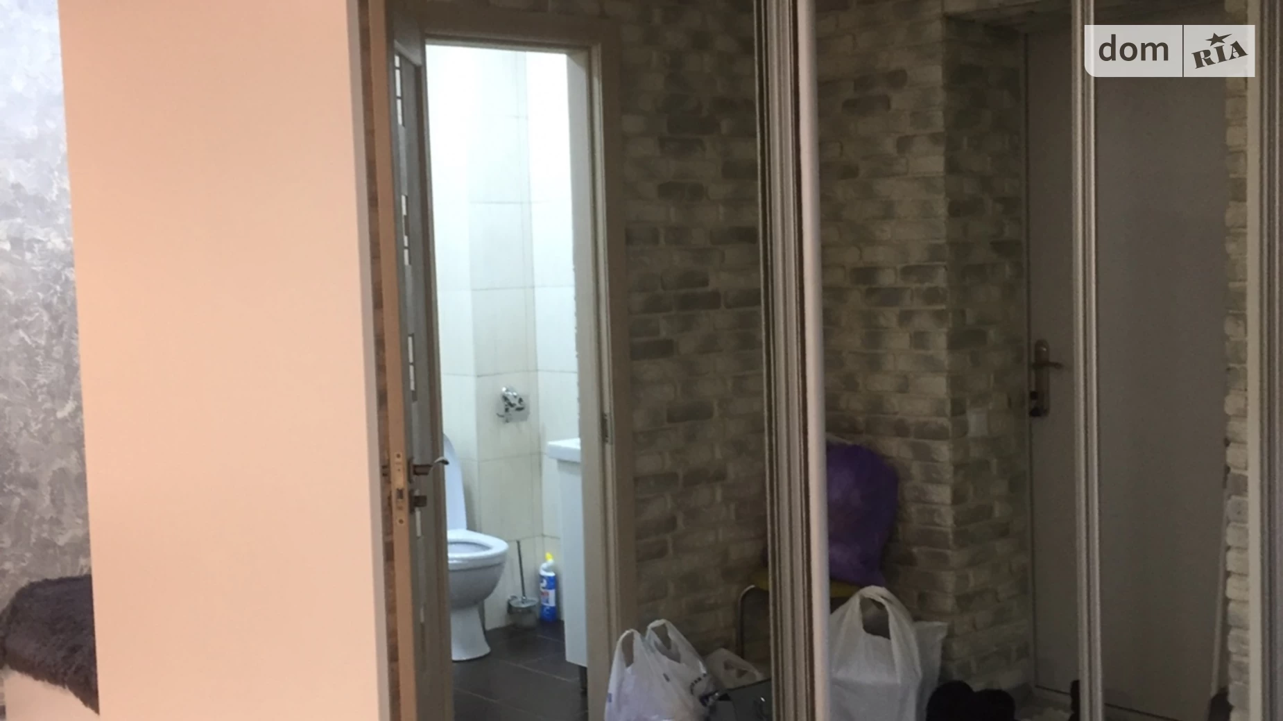 Здається в оренду 1-кімнатна квартира 42 кв. м у Харкові, вул. Гвардійців-Широнінців, 29В - фото 5