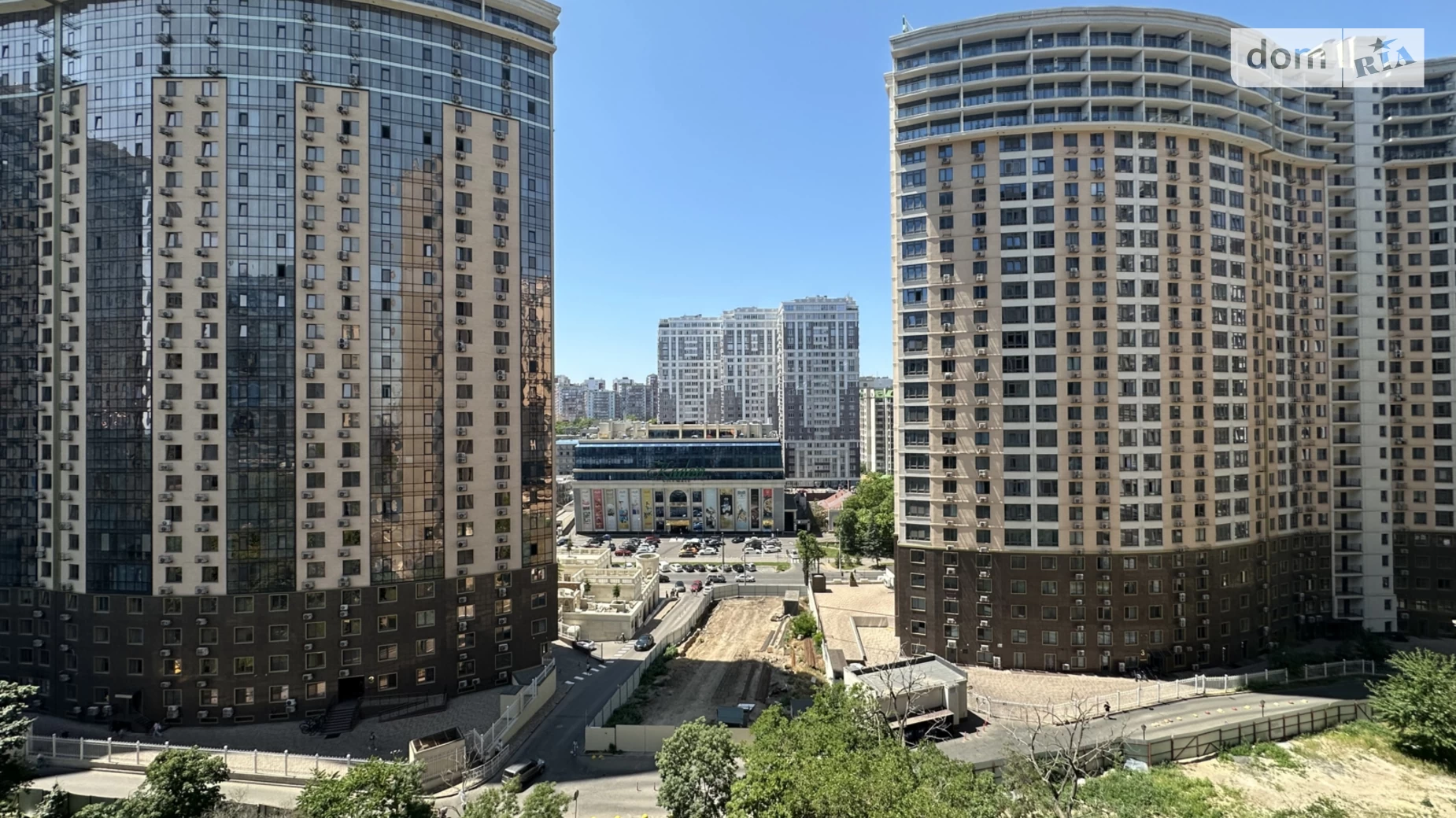 Продается 1-комнатная квартира 45 кв. м в Одессе, ул. Генуэзская, 3Б - фото 3