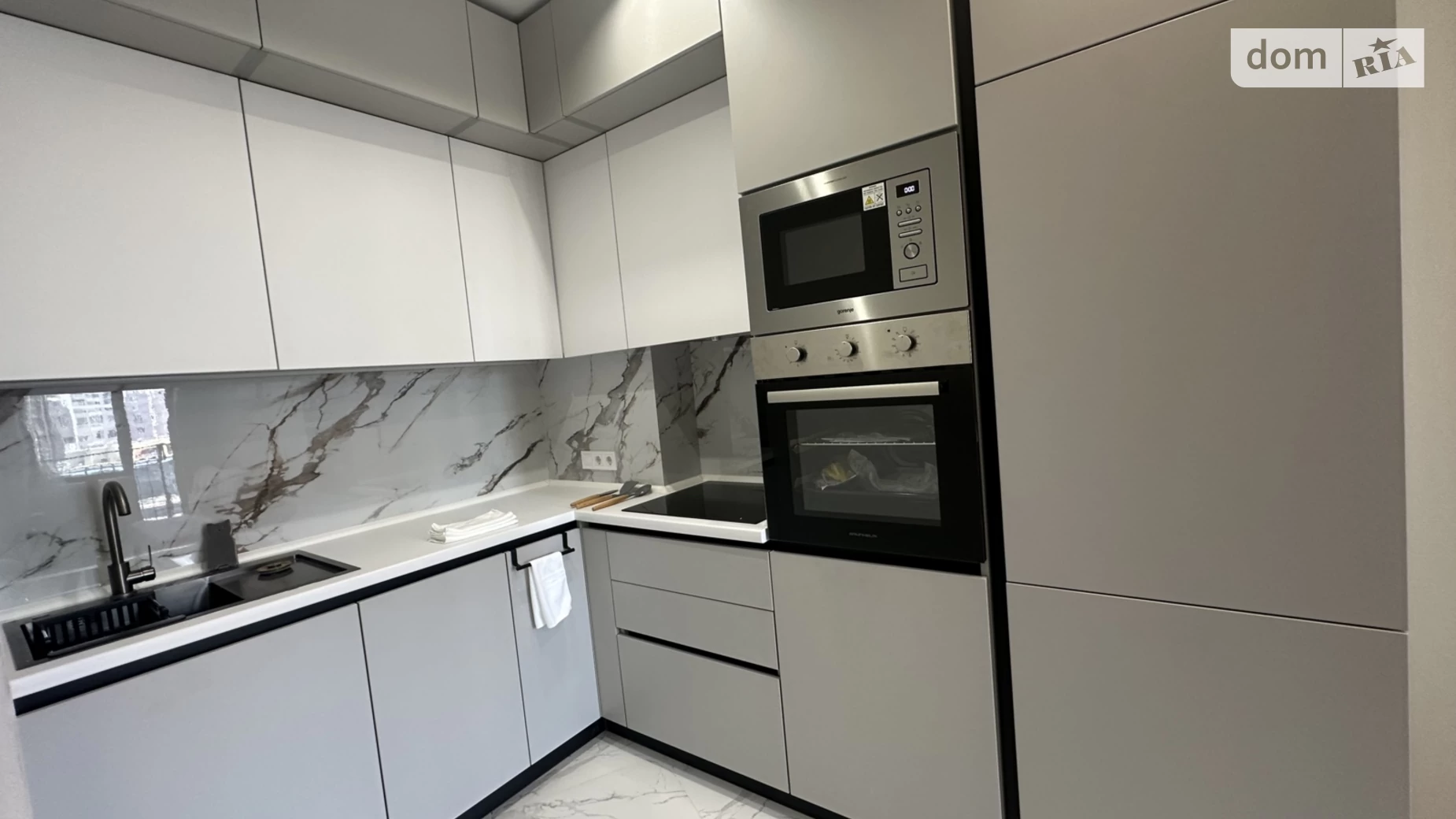Продается 1-комнатная квартира 45 кв. м в Одессе, ул. Генуэзская, 3Б - фото 5