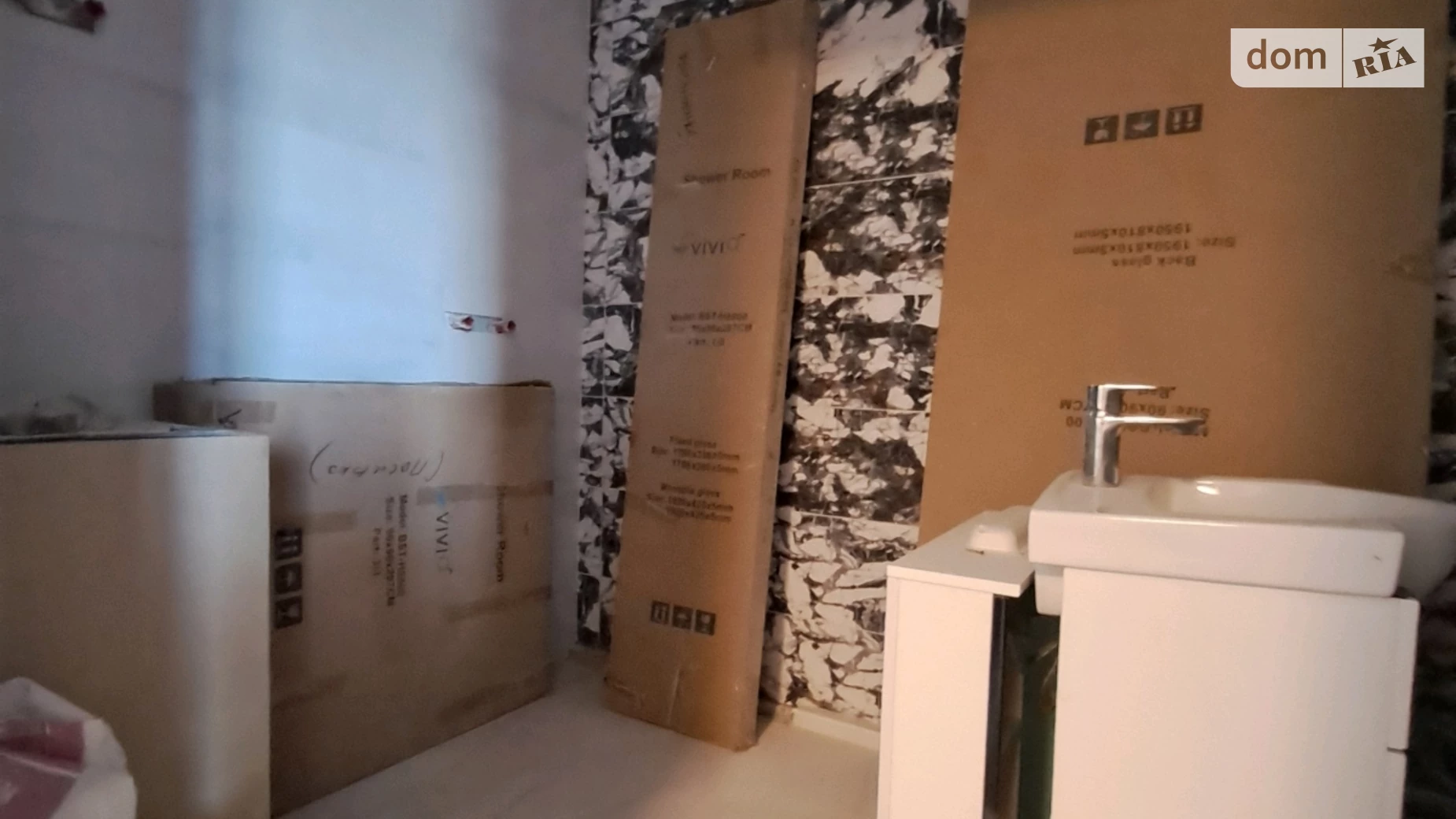 Продается 1-комнатная квартира 45 кв. м в Одессе, ул. Академика Сахарова, 3Г - фото 2