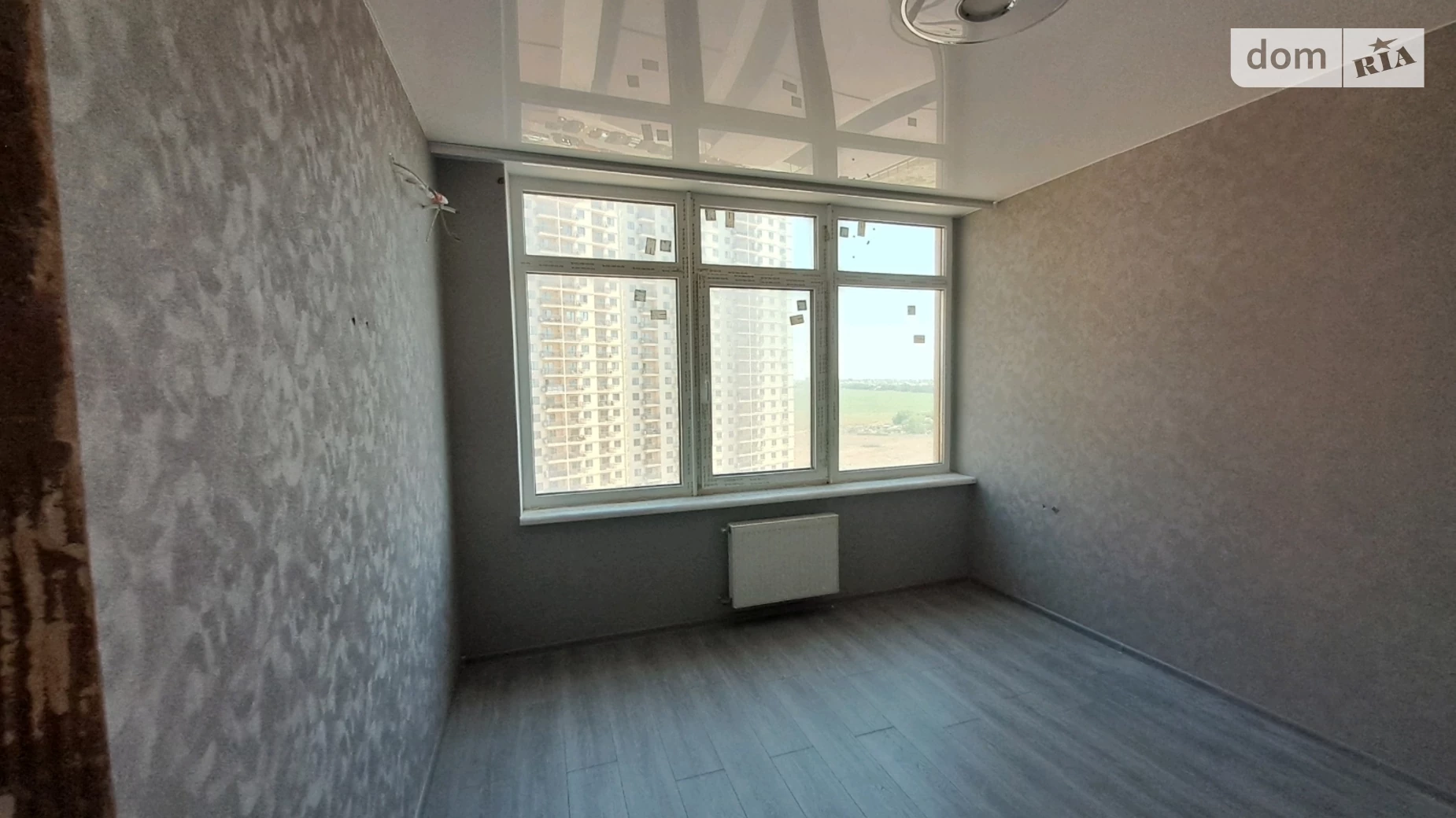 Продается 1-комнатная квартира 45 кв. м в Одессе, ул. Академика Сахарова, 3Г - фото 3