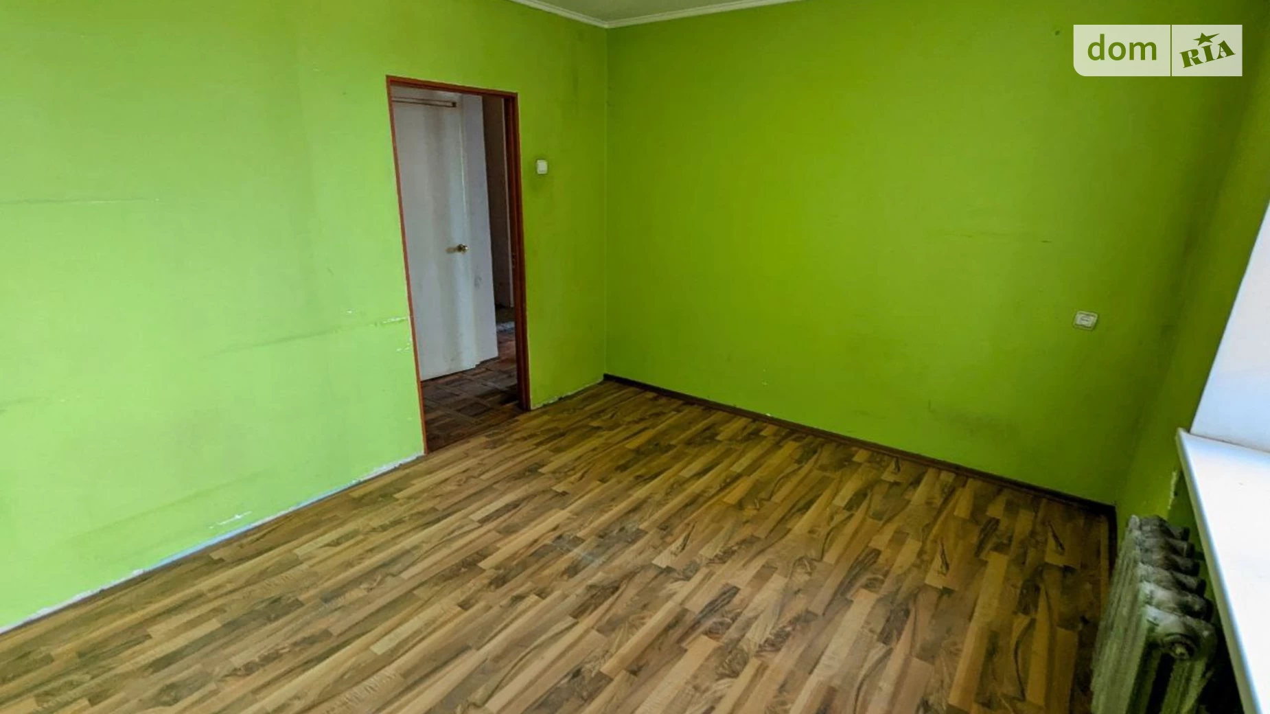 Продается 2-комнатная квартира 52.5 кв. м в Ивано-Франковске, ул. Набережная имени Василия Стефаника, 32 - фото 2