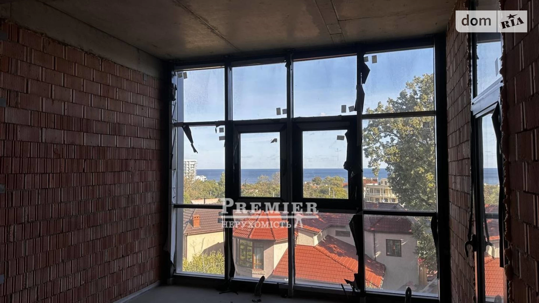 Продается 2-комнатная квартира 94 кв. м в Одессе, ул. Репина - фото 4
