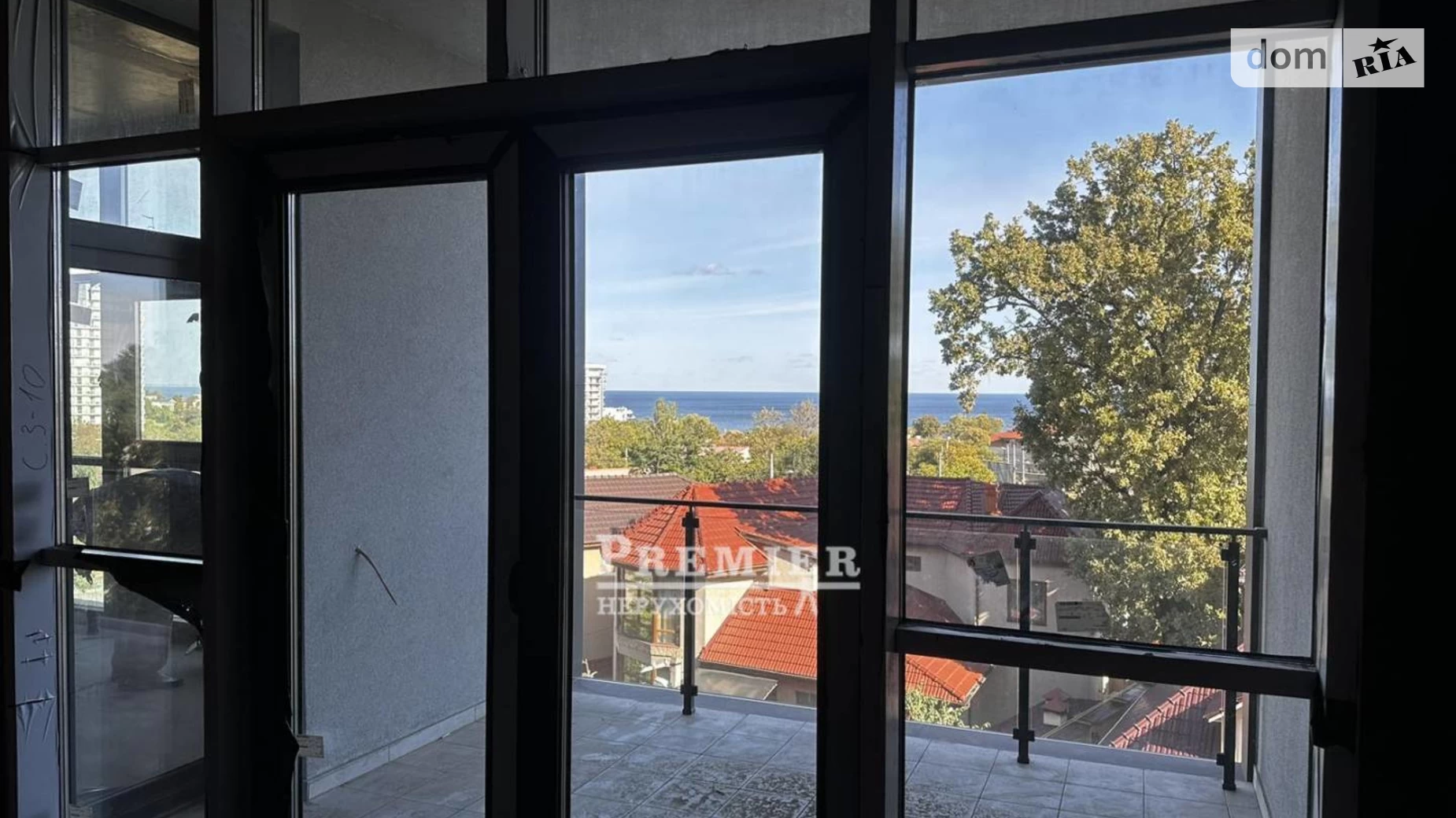 Продается 2-комнатная квартира 94 кв. м в Одессе, ул. Репина - фото 2