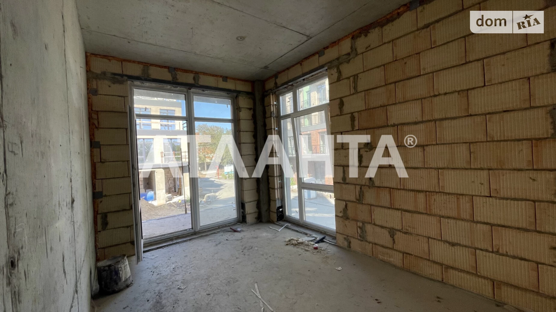 Продається 1-кімнатна квартира 46.8 кв. м у Одесі, вул. Дачна, 28 - фото 5