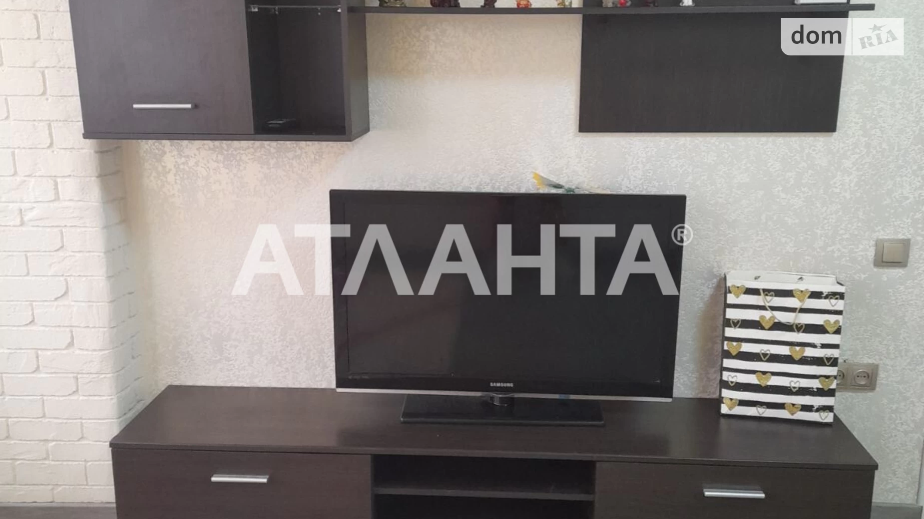 Продается 1-комнатная квартира 39.5 кв. м в Одессе, ул. Владислава Бувалкина(Генерала Бочарова) - фото 2
