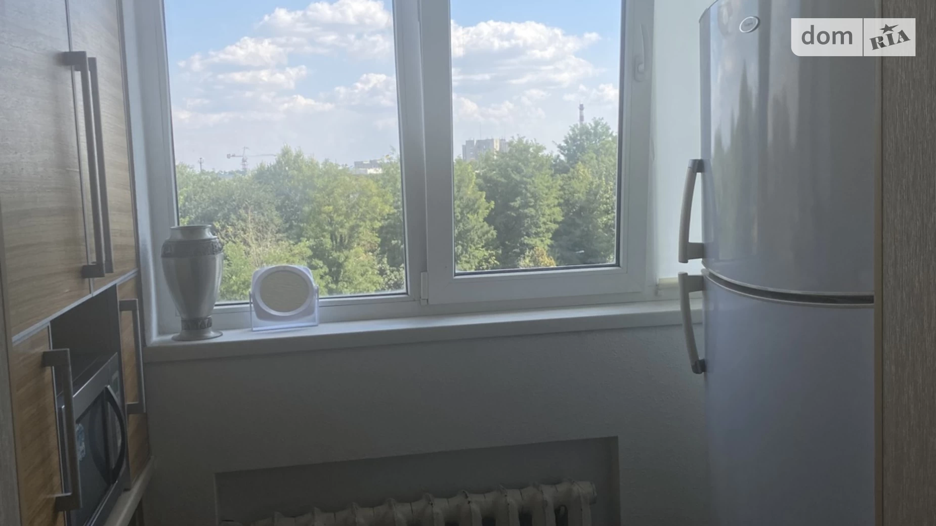 Здається в оренду 3-кімнатна квартира 70 кв. м у Дніпрі, Запорізьке шосе - фото 5