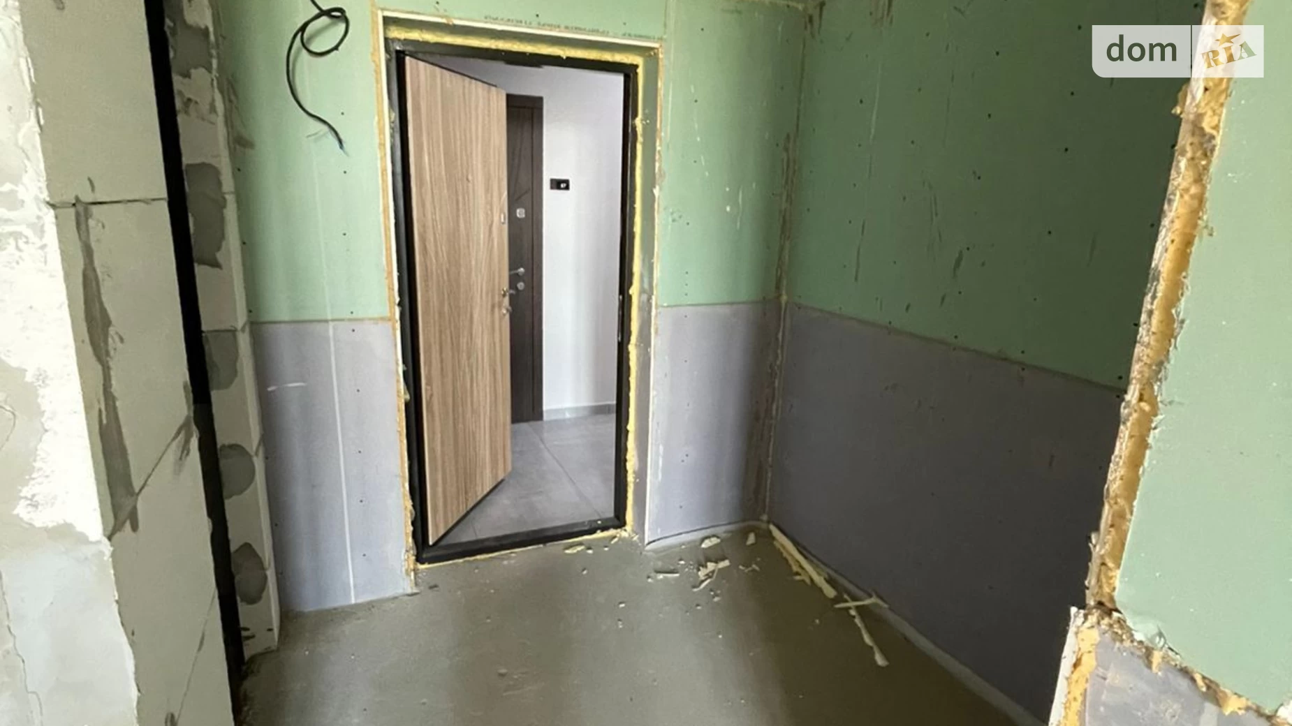 Продается 1-комнатная квартира 30 кв. м в Одессе, ул. Дача Ковалевского, 91 - фото 5