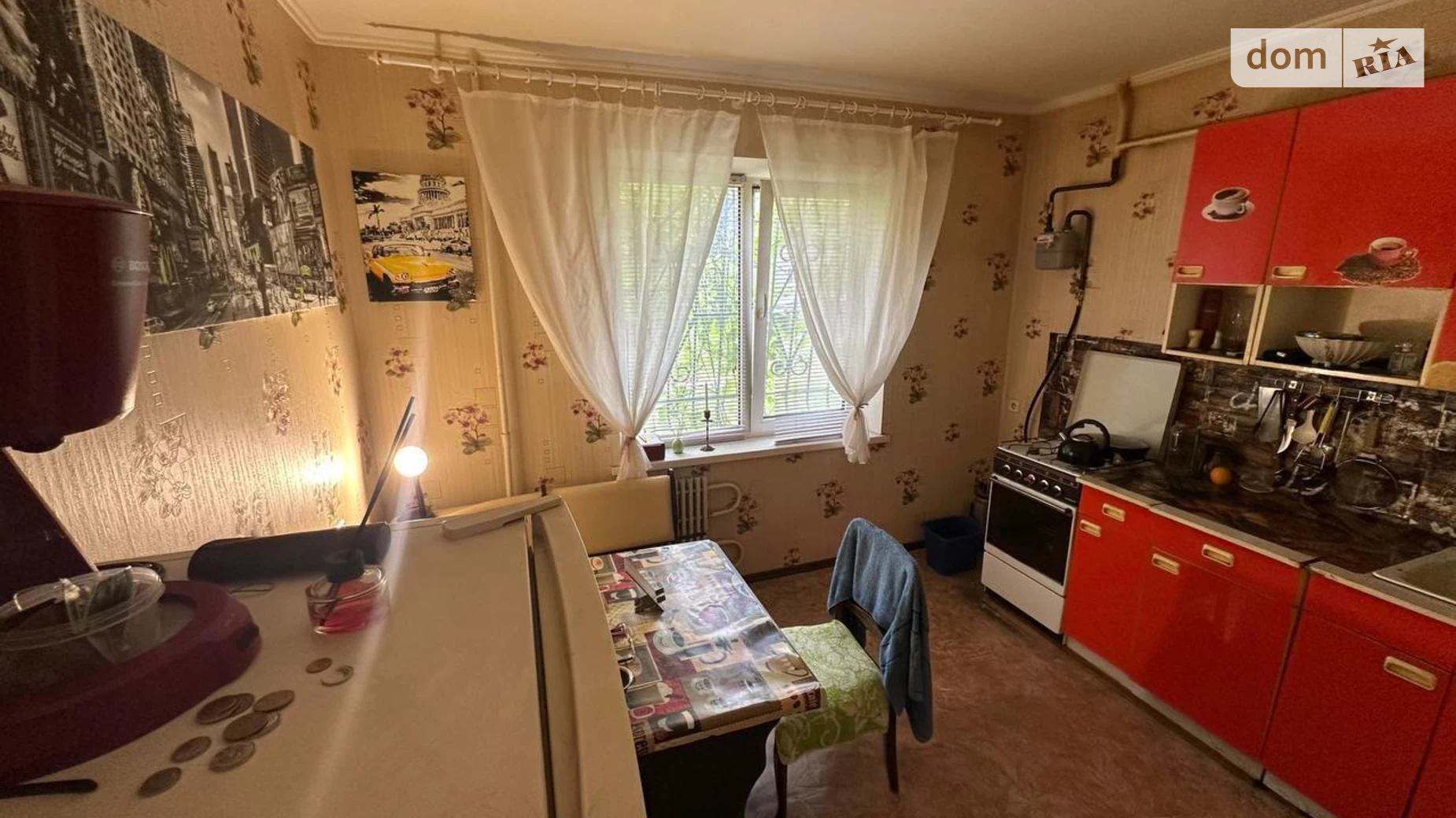 Продается 1-комнатная квартира 38.5 кв. м в Днепре, просп. Героев, 25 - фото 3