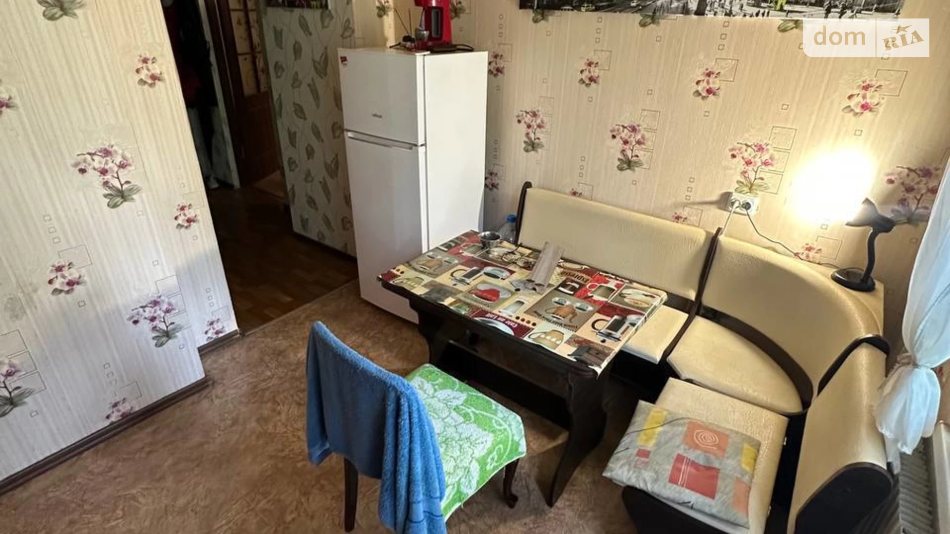 Продается 1-комнатная квартира 38.5 кв. м в Днепре, просп. Героев, 25 - фото 4