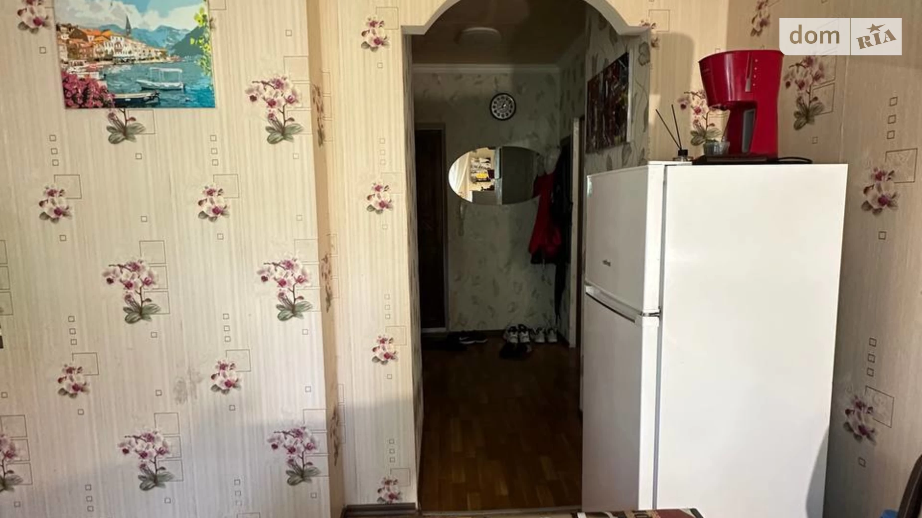 Продается 1-комнатная квартира 38.5 кв. м в Днепре, просп. Героев, 25 - фото 5
