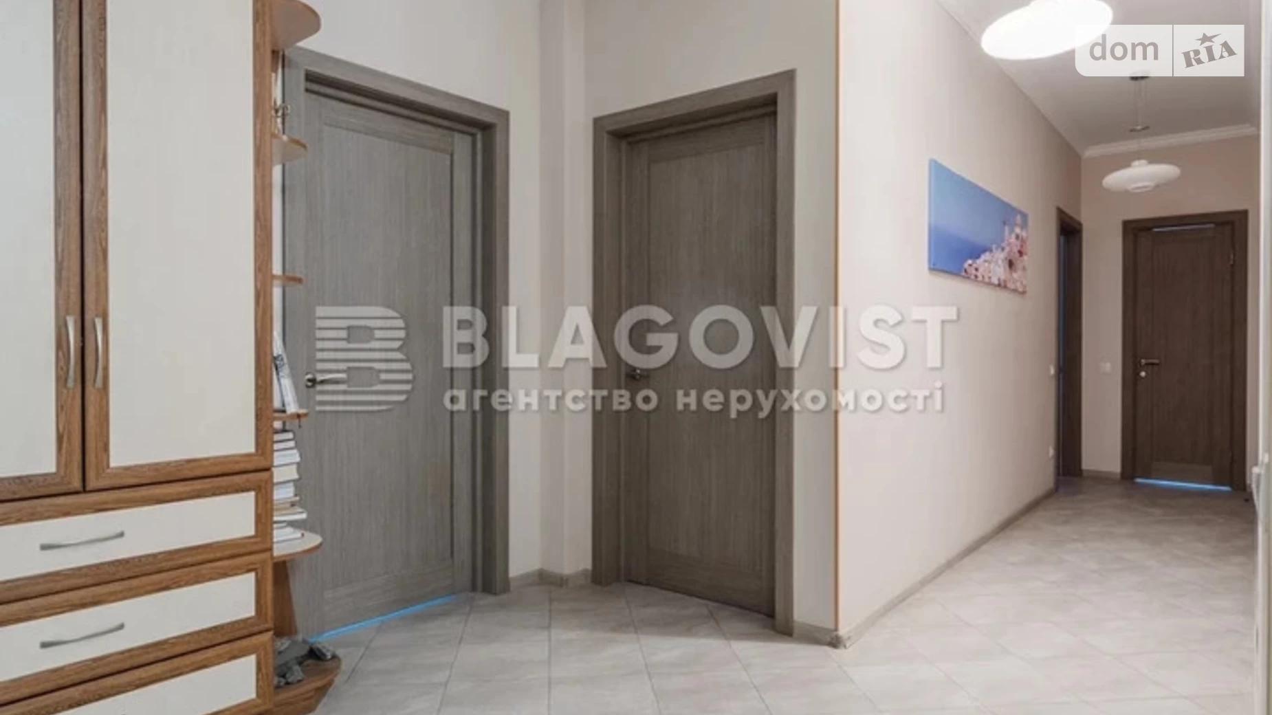 Продається 2-кімнатна квартира 79 кв. м у Києві, вул. Богданівська, 7А - фото 5