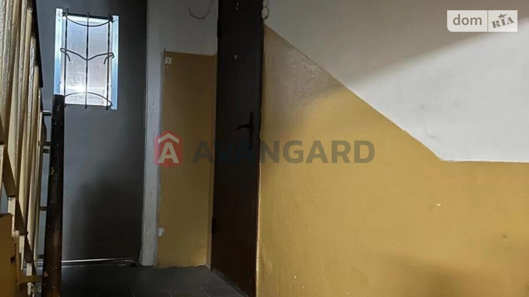 Продается 1-комнатная квартира 34.6 кв. м в Киеве, ул. Гоголевская, 43А - фото 3