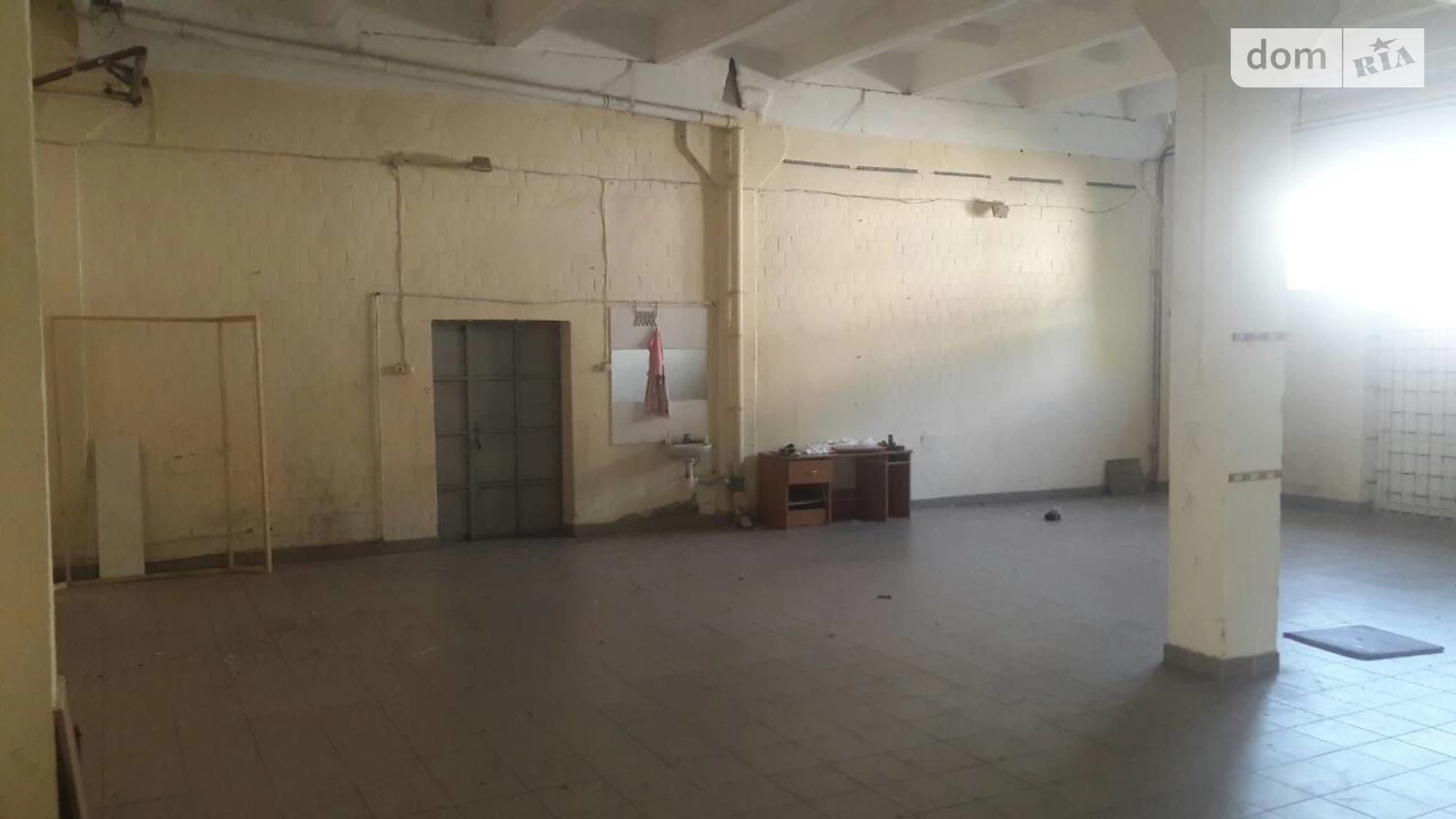 Сдается в аренду помещения свободного назначения 140 кв. м в 1-этажном здании, цена: 14000 грн - фото 3