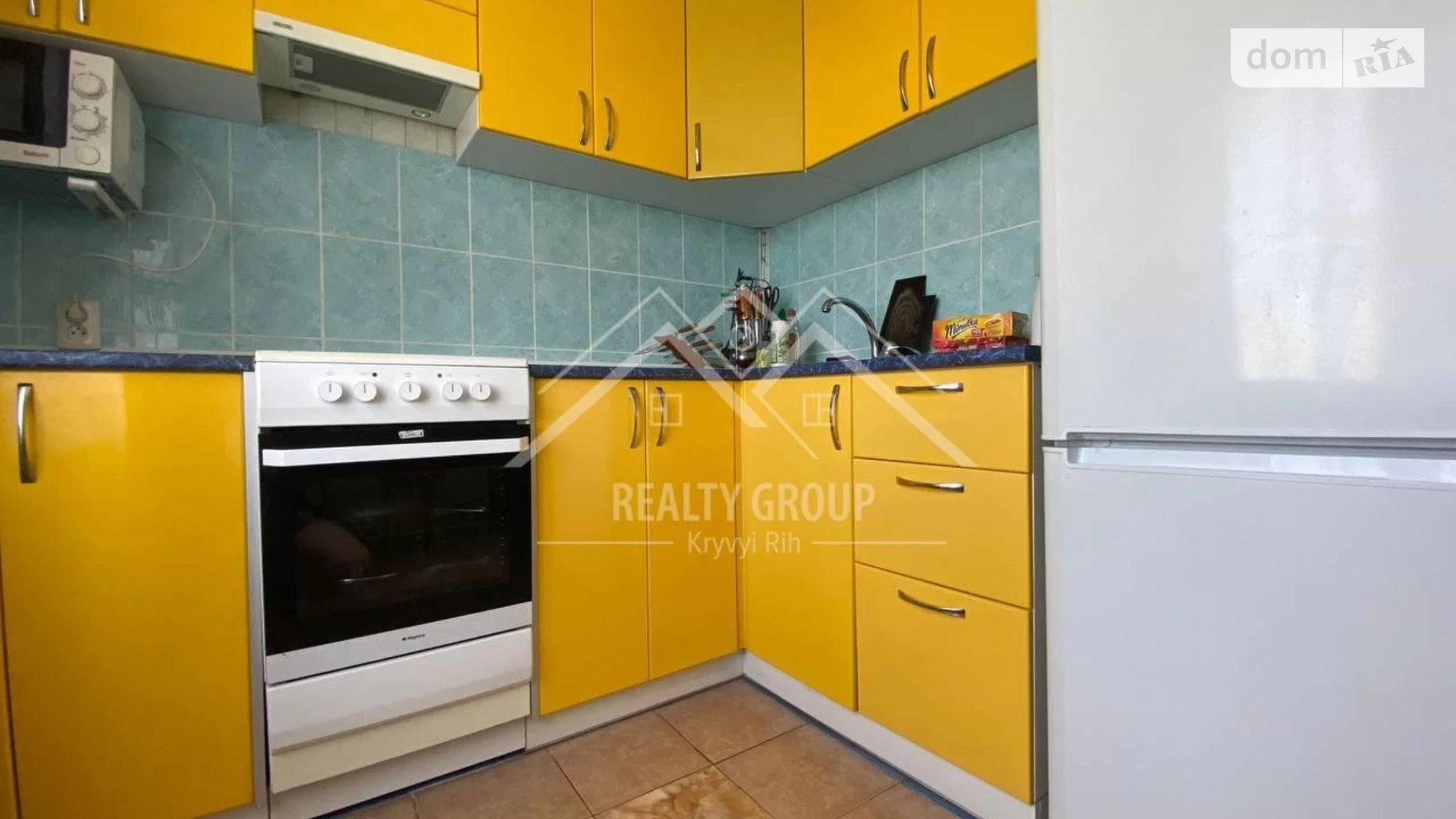 Продається 3-кімнатна квартира 71.8 кв. м у Кривому Розі, цена: 20000 $ - фото 3
