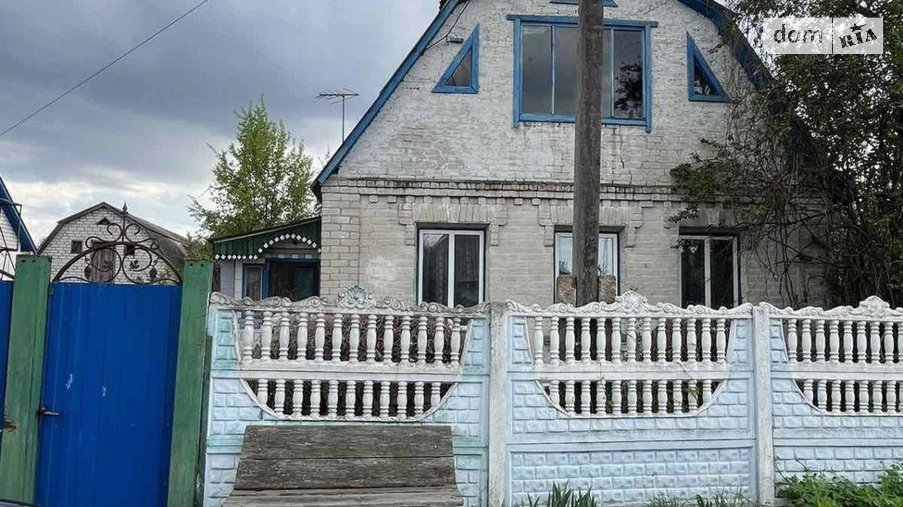 Продается одноэтажный дом 86 кв. м с бассейном, цена: 25000 $ - фото 2