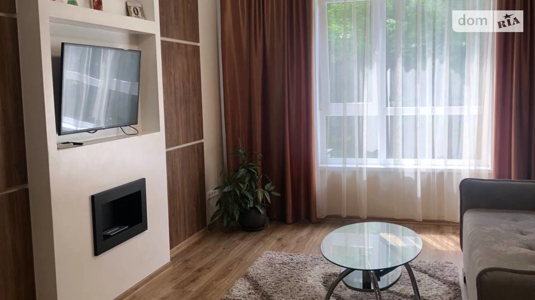 Сдается в аренду 2-комнатная квартира 65.7 кв. м в Львове, цена: 680 $ - фото 3