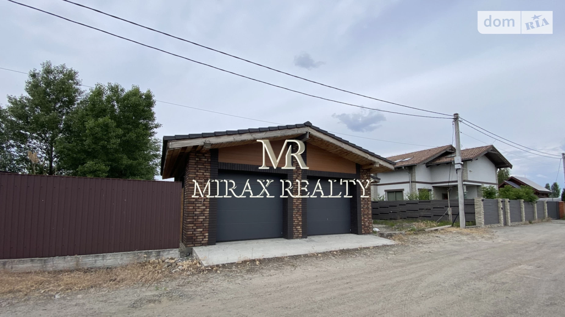 Продается одноэтажный дом 195.6 кв. м с гаражом, цена: 500000 $ - фото 2