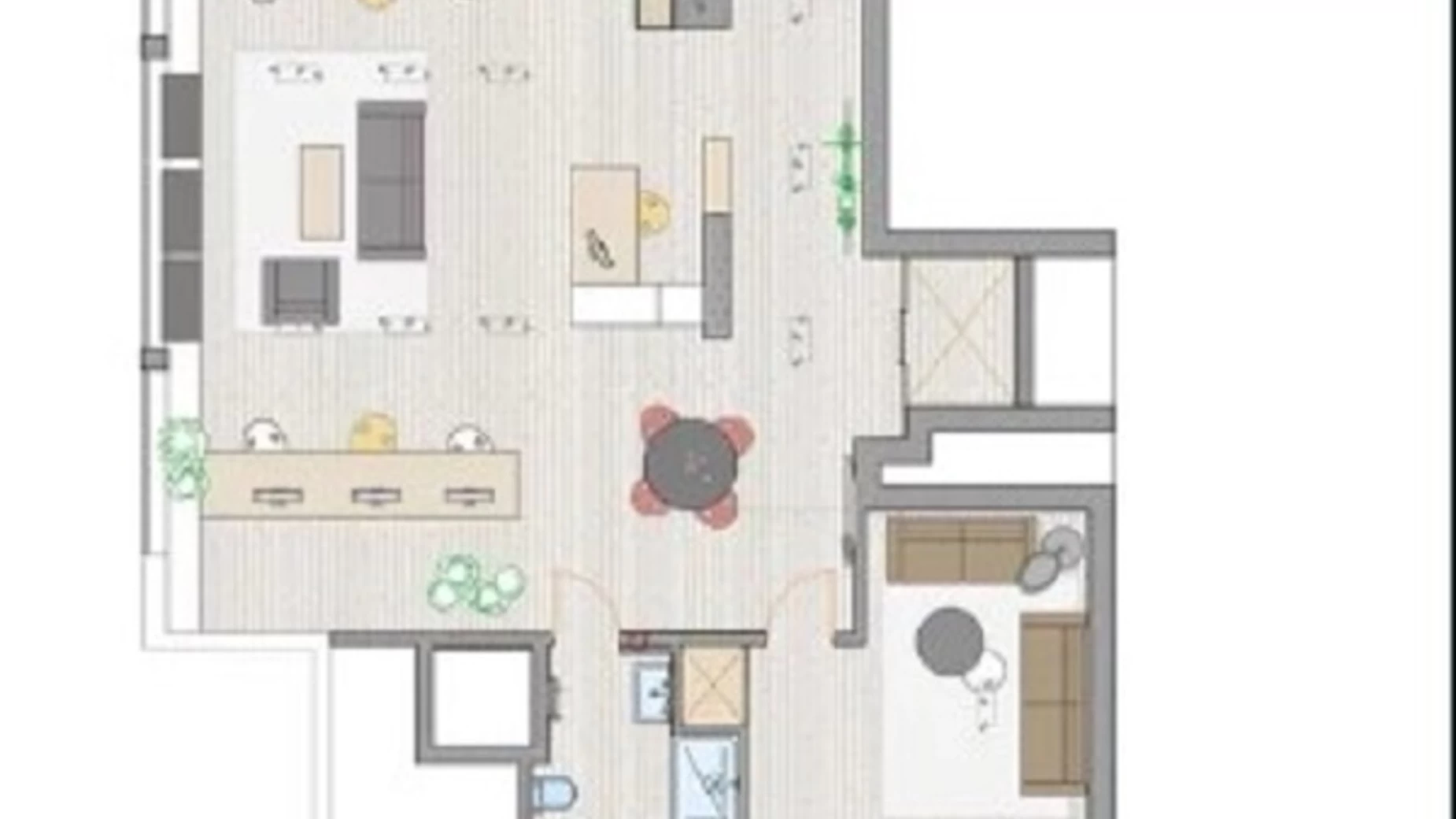 просп. Петра Григоренко, 20А Позняки Киев Позняки, цена: 2300 $ - фото 3