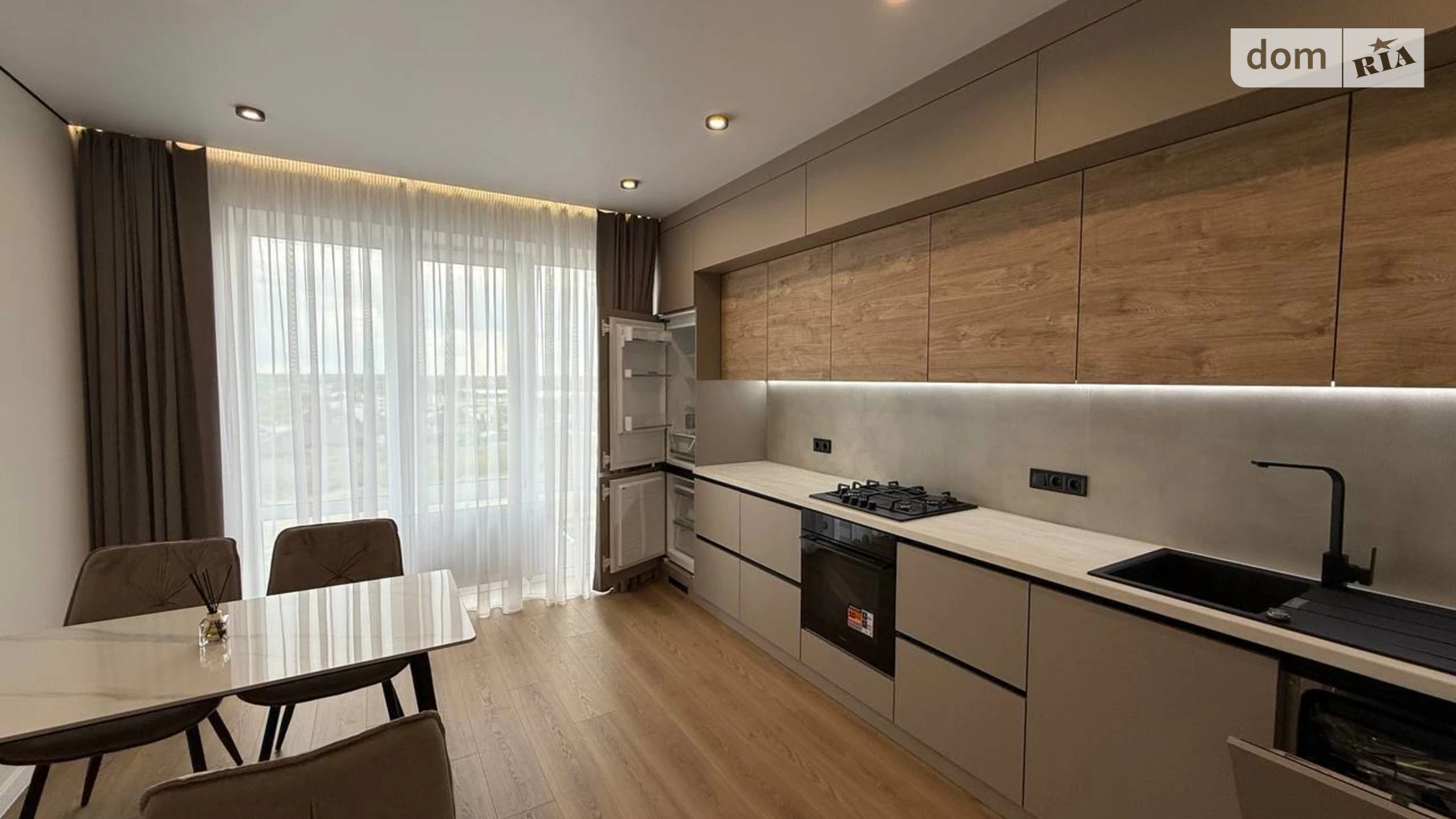 Продается 1-комнатная квартира 40.1 кв. м в, цена: 75000 $ - фото 3