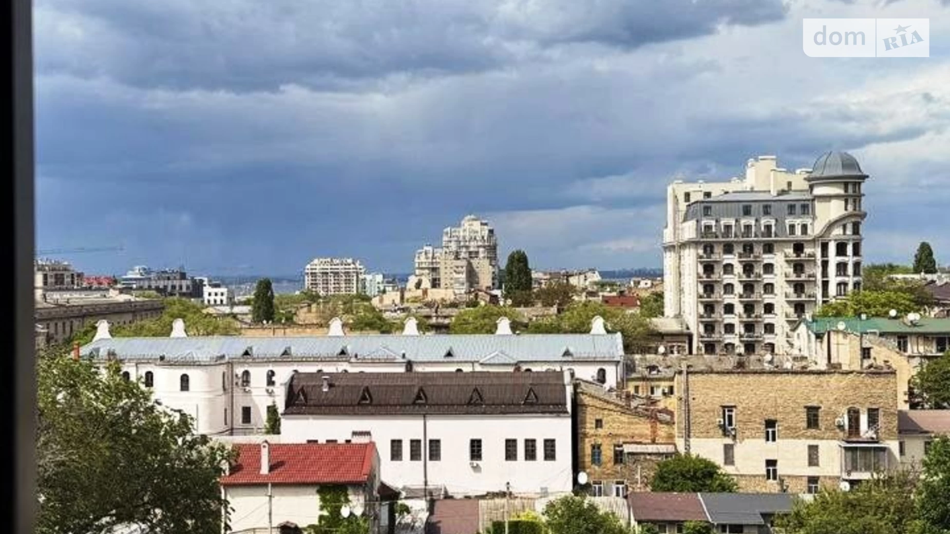 Продается 1-комнатная квартира 76.7 кв. м в Одессе, ул. Большая Арнаутская, 23Б - фото 4