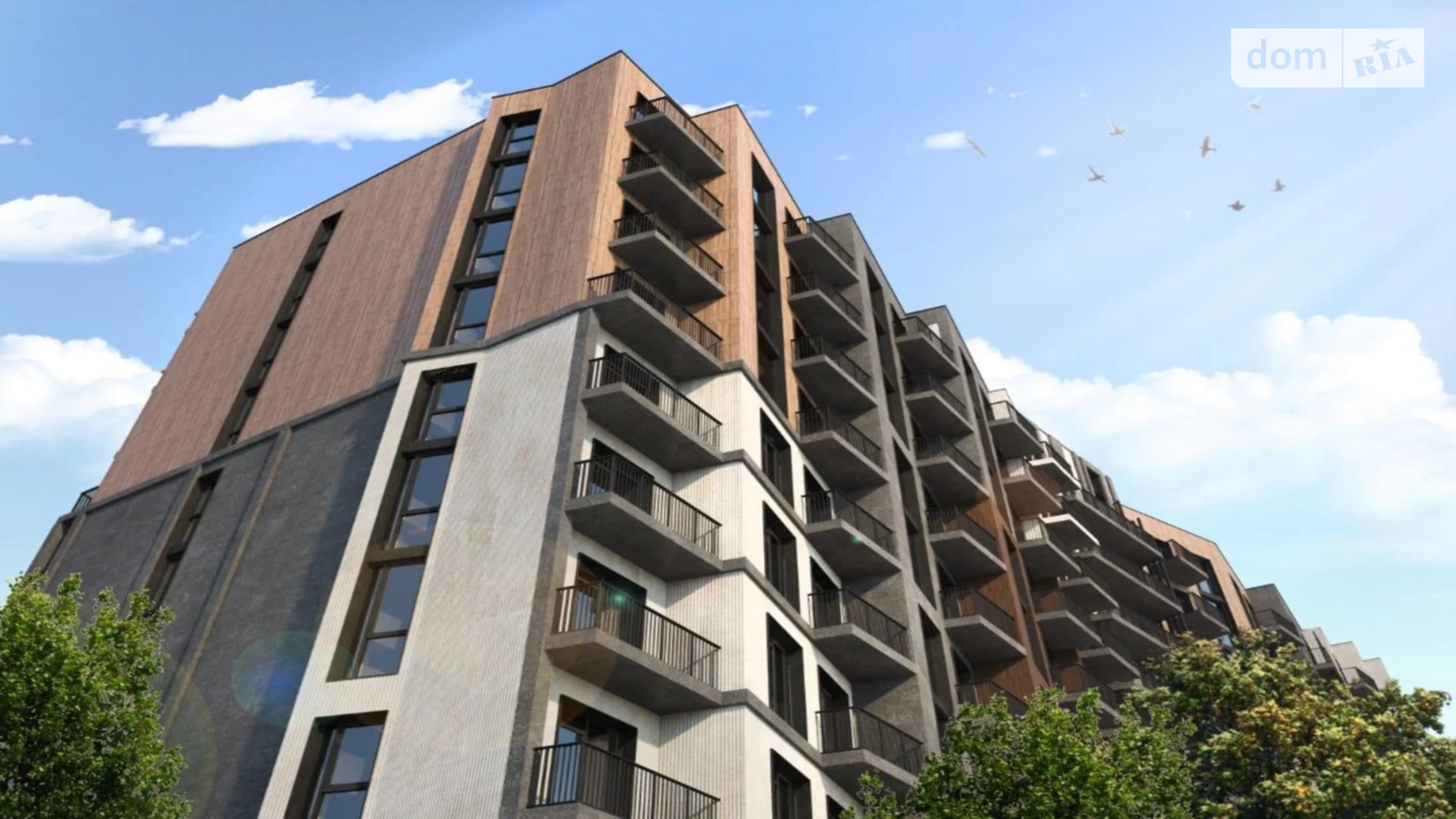 Продается 1-комнатная квартира 43 кв. м в Одессе - фото 2