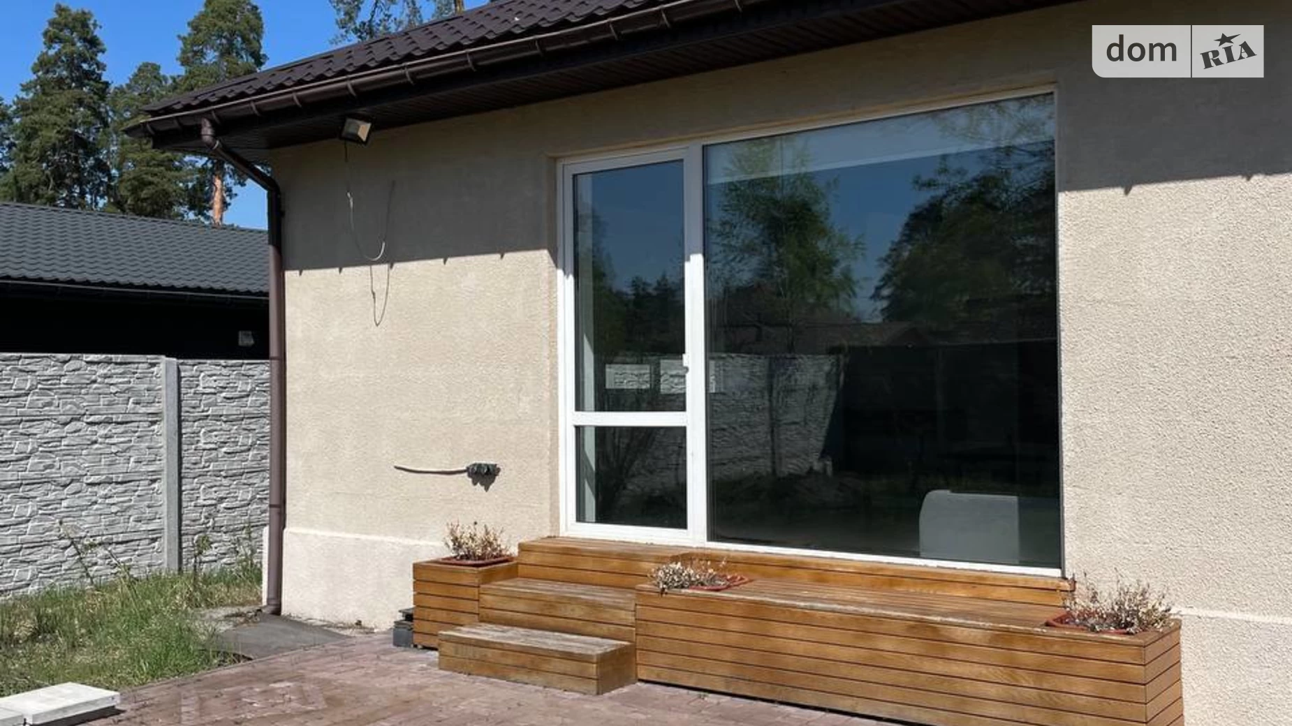 Продается одноэтажный дом 102.9 кв. м с подвалом, цена: 109000 $ - фото 3
